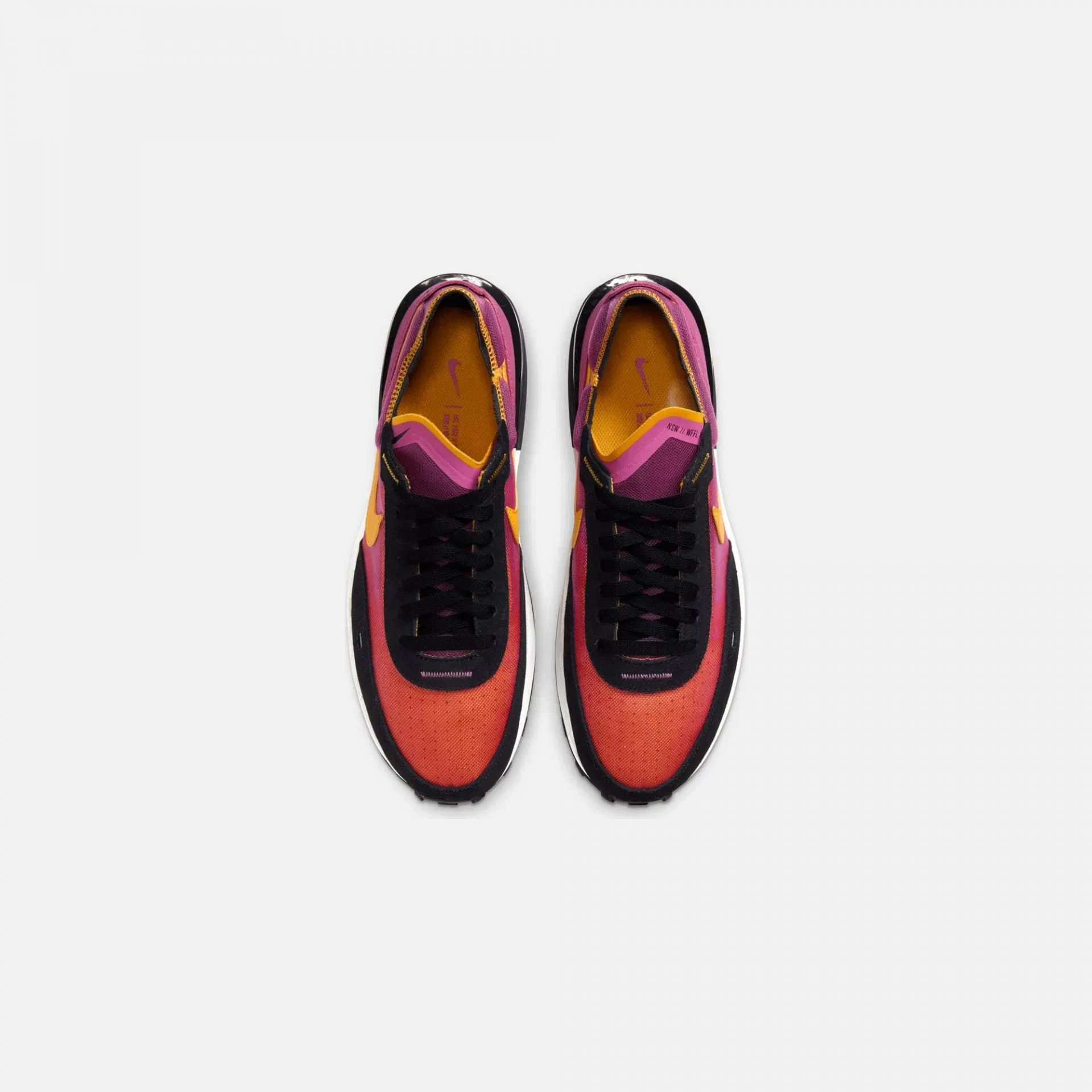 Nike WAFFLE ONE ACTIVE FUSCHIA