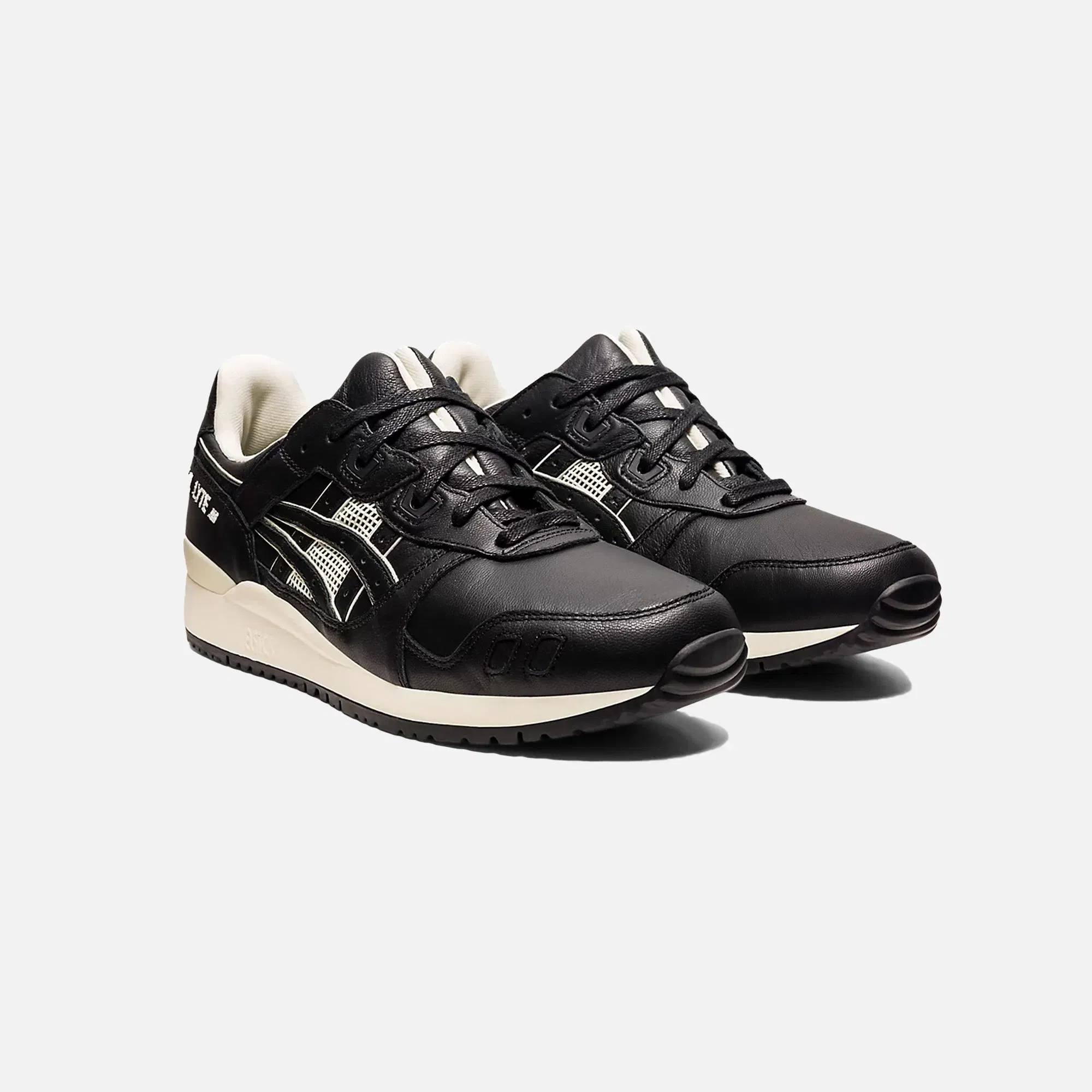 Asics GEL-LYTE III OG BLACK