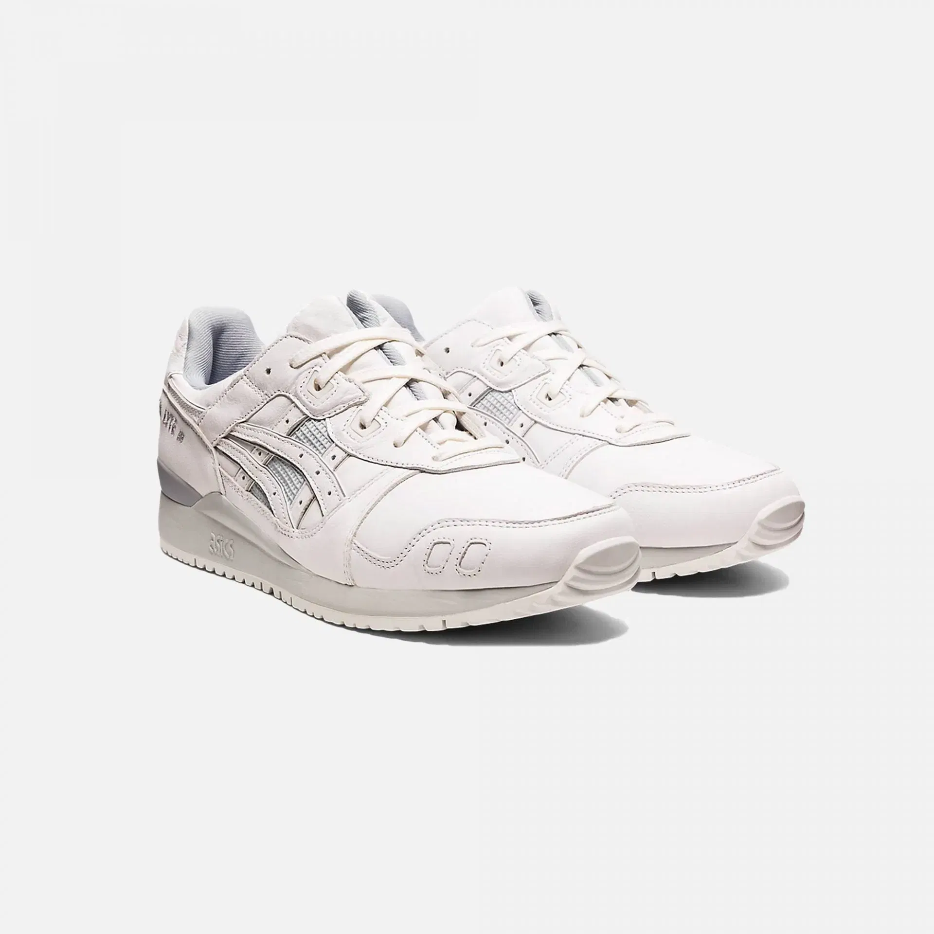 Asics GEL-LYTE III OG WHITE