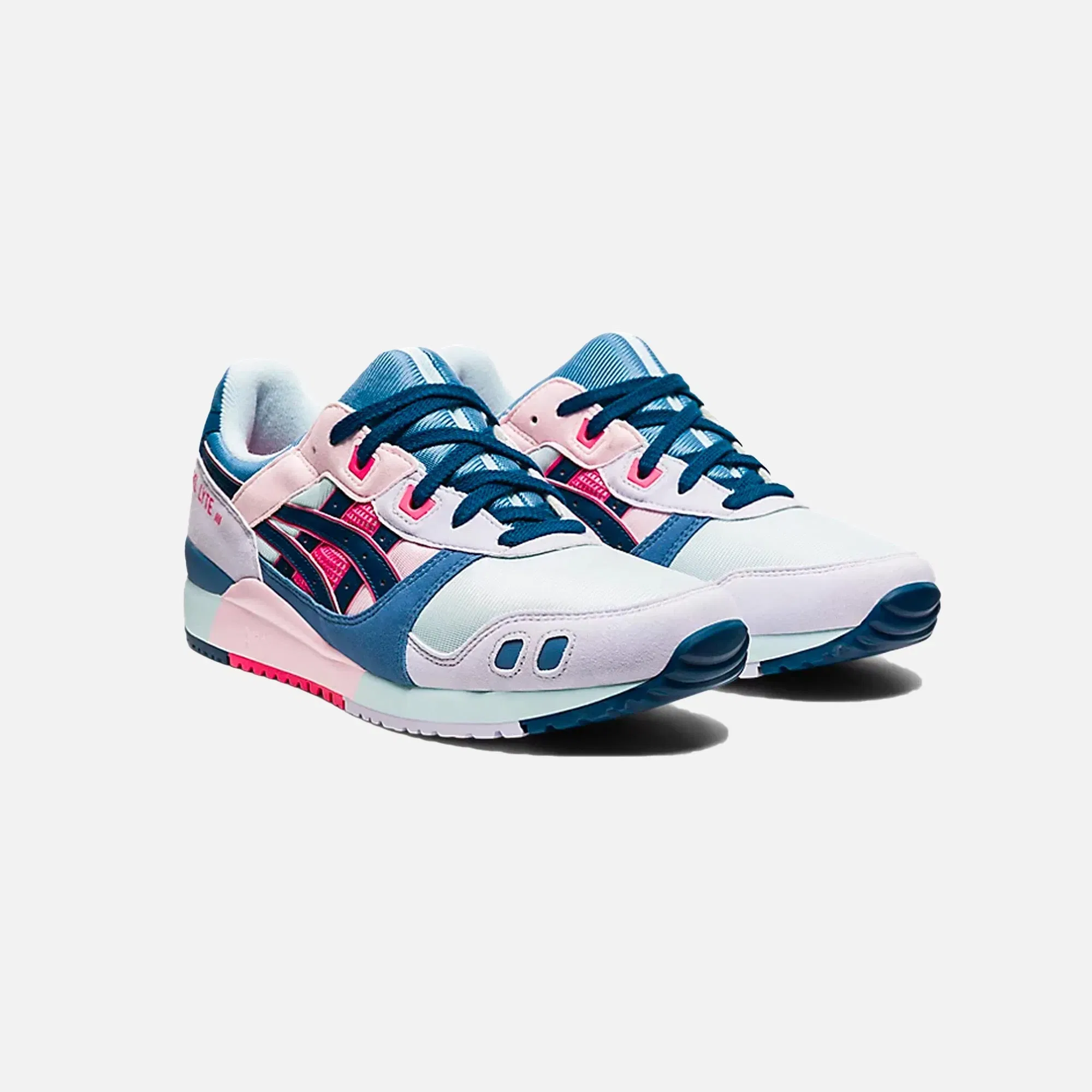 Asics GEL-LYTE III OG AQUA ANGEL