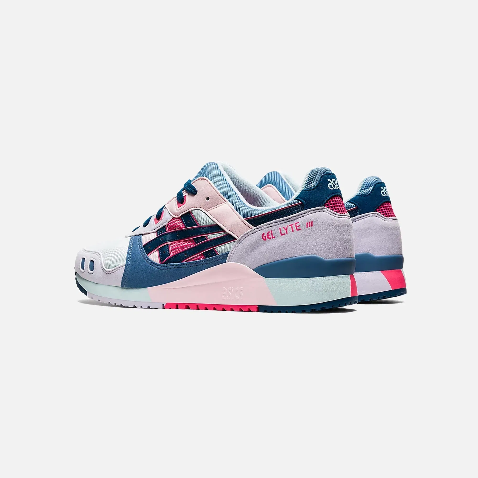 Asics GEL-LYTE III OG AQUA ANGEL