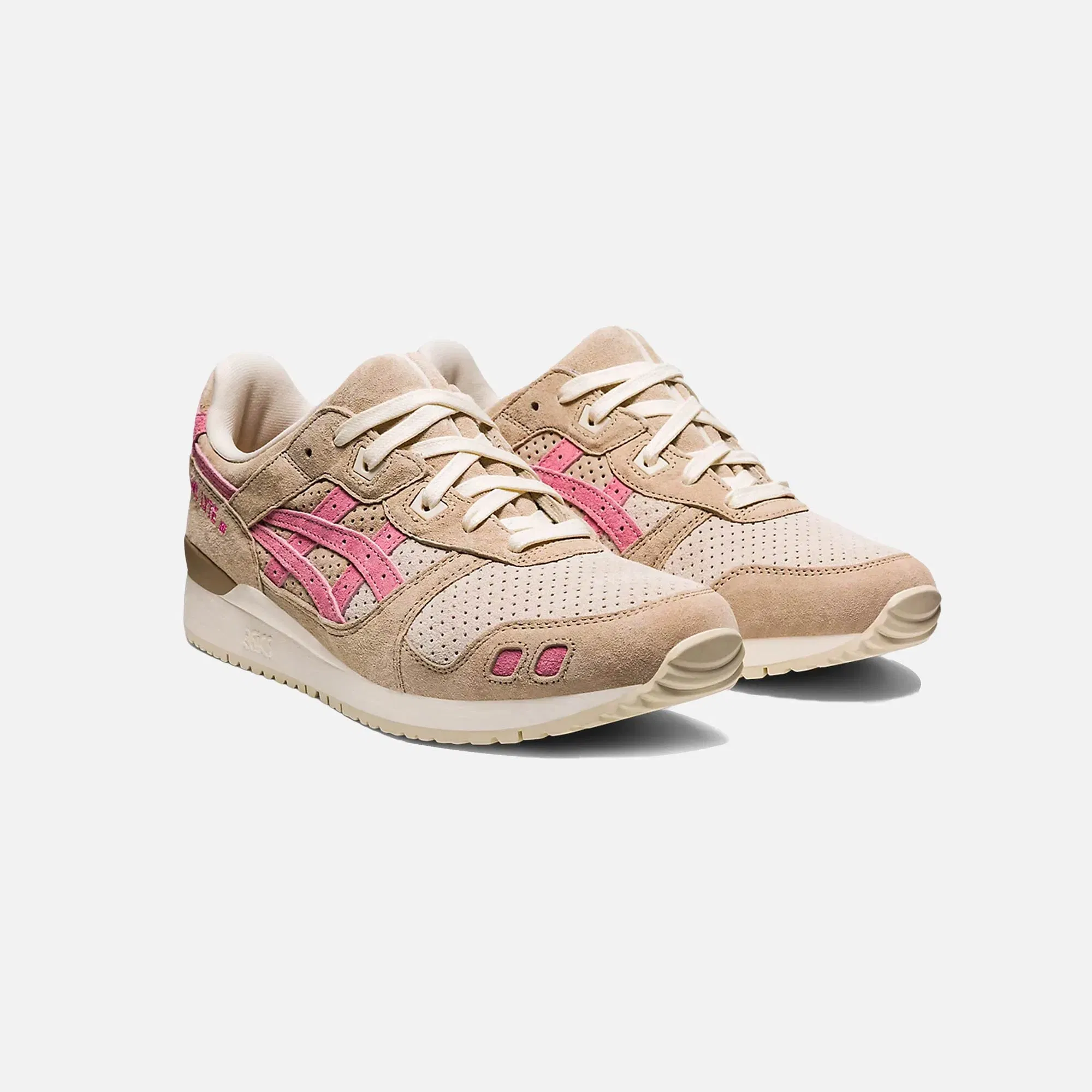 Asics GEL-LYTE III OG PLUM BLOSSOM