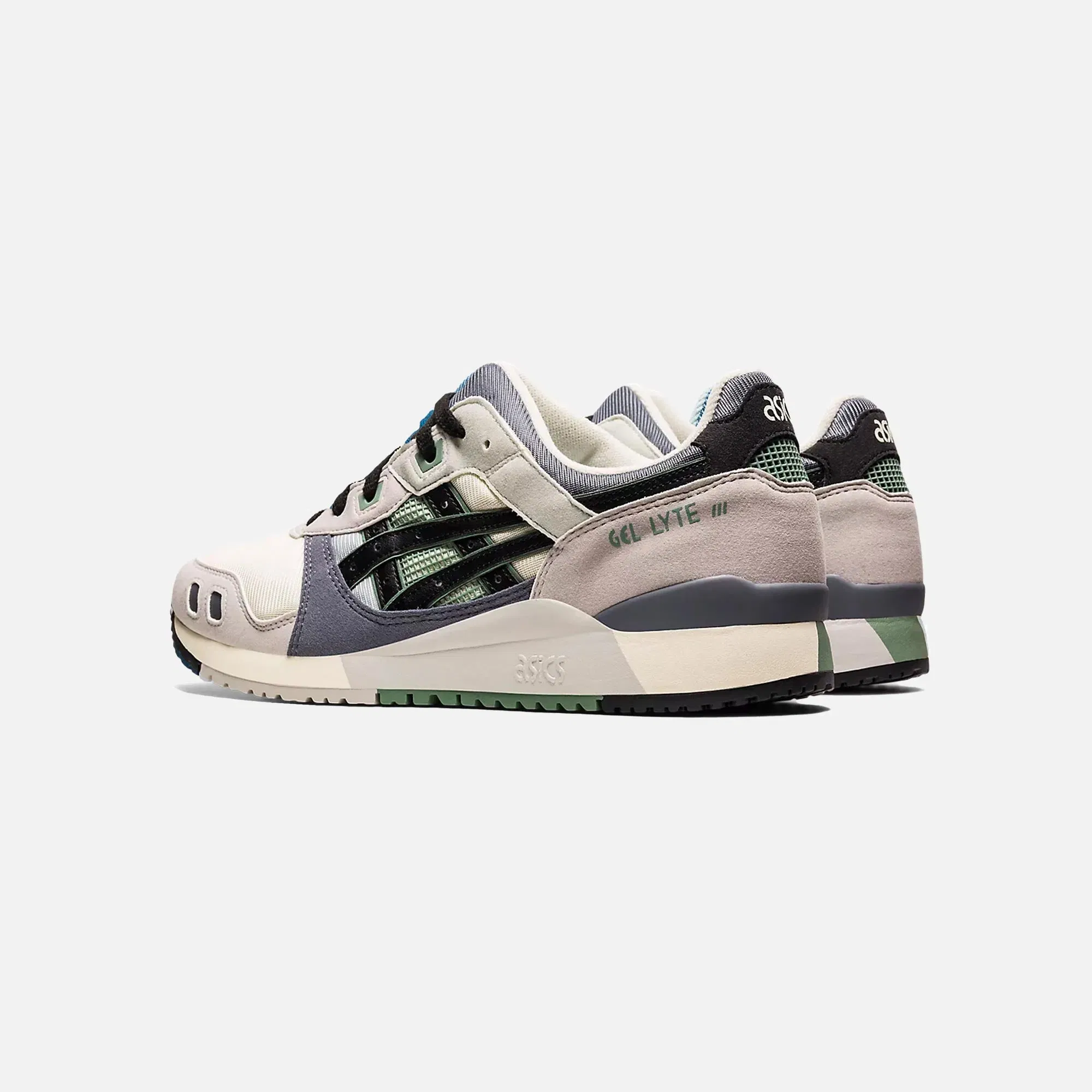 Asics GEL-LYTE III OG IVORY