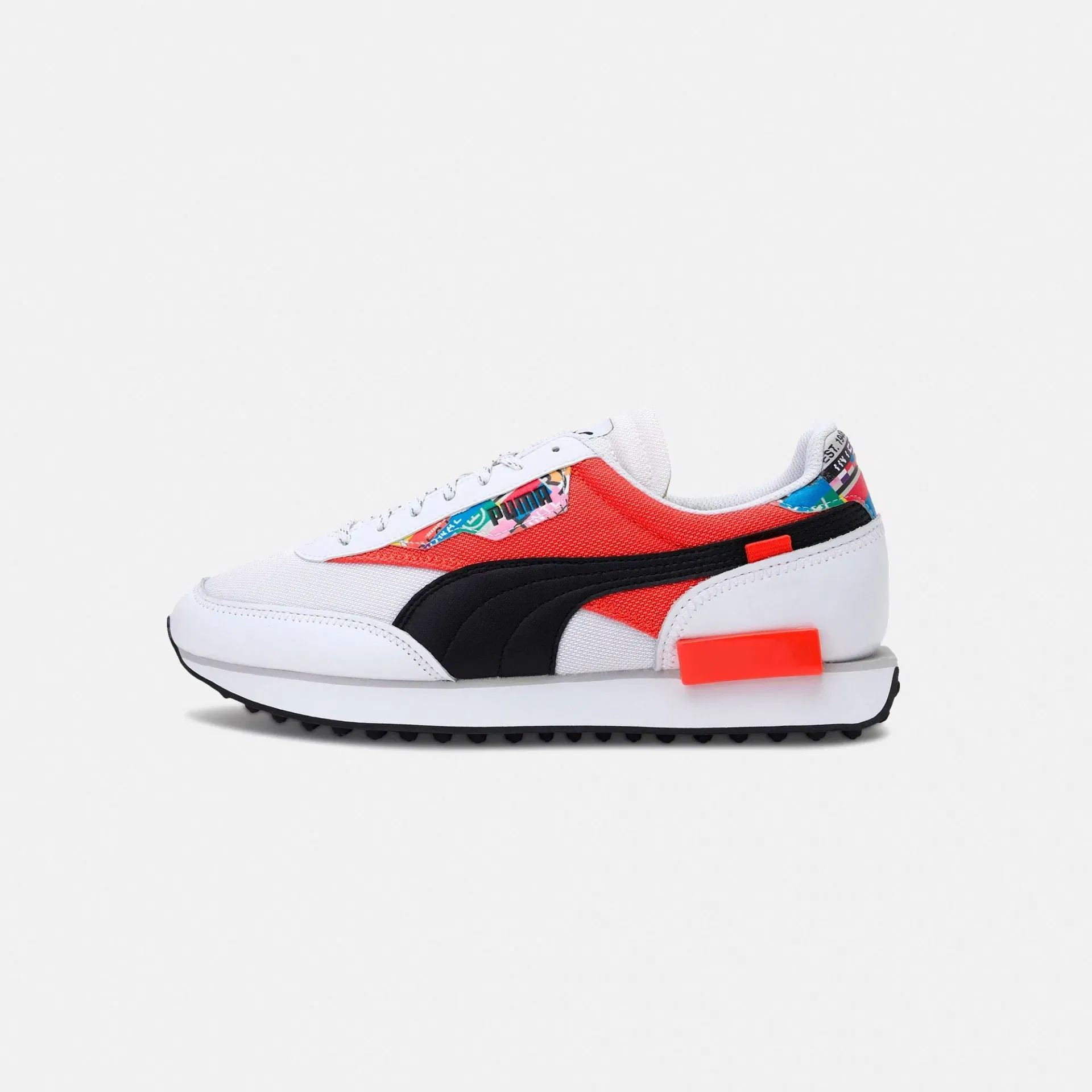 Puma FUTURE RIDER INTL