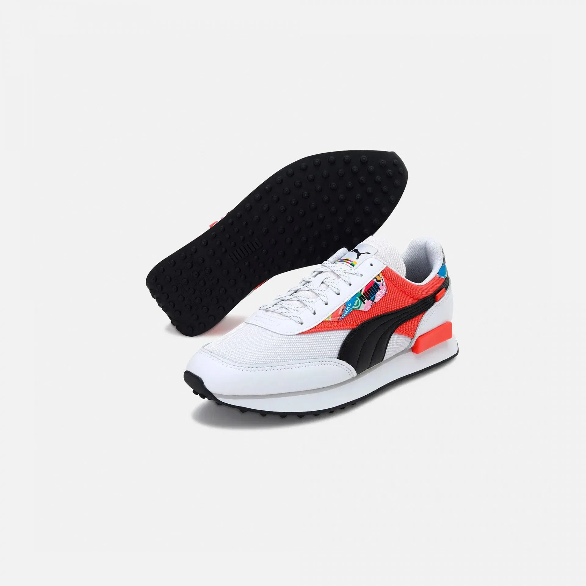 Puma FUTURE RIDER INTL
