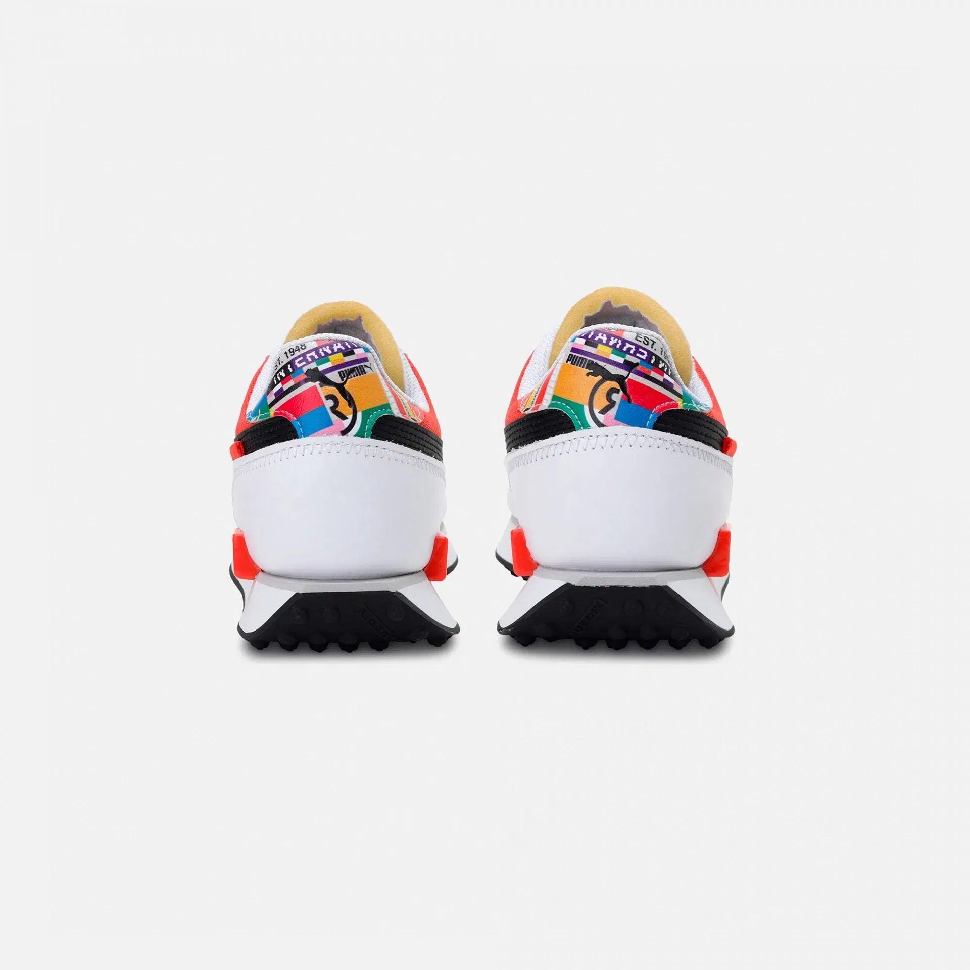Puma FUTURE RIDER INTL