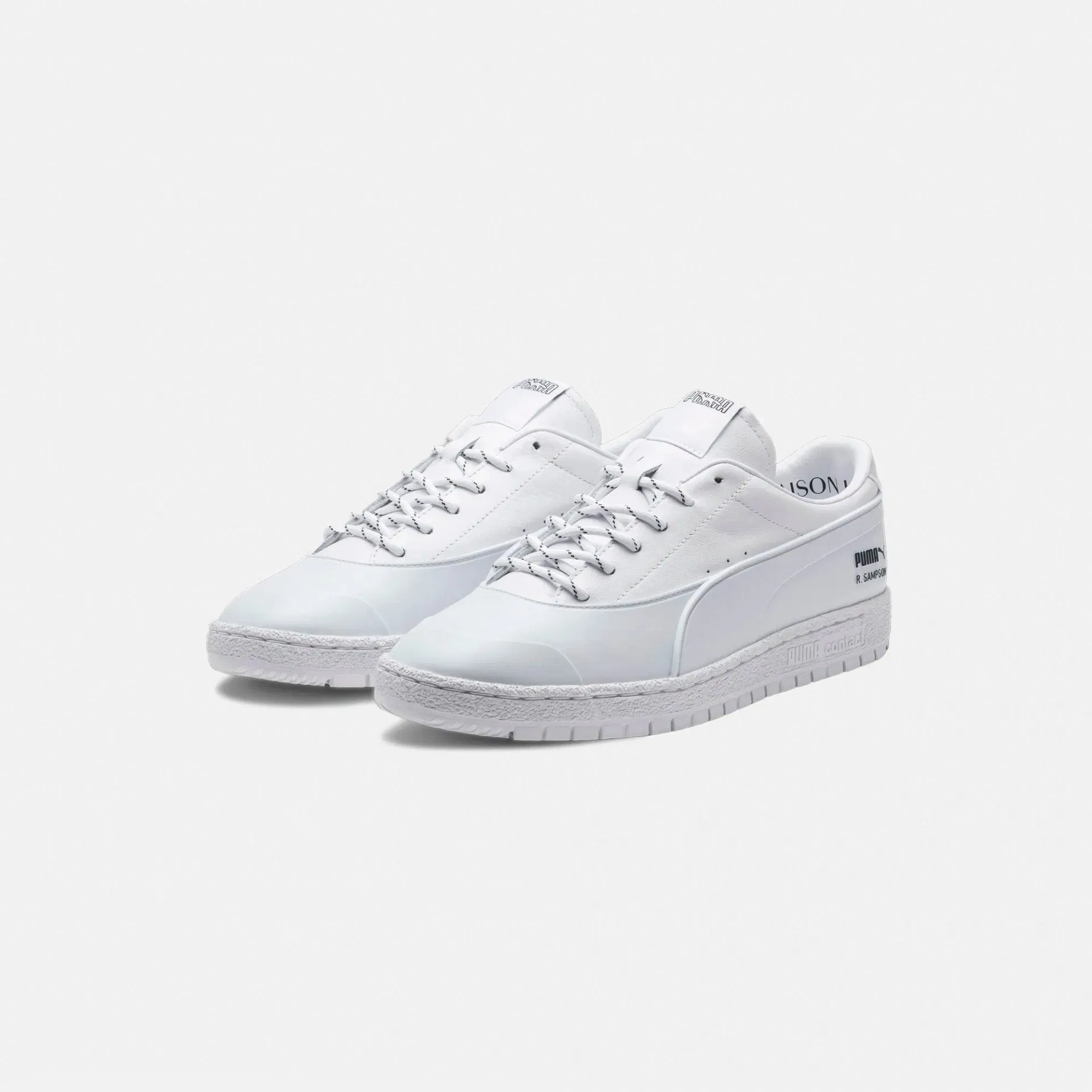 Puma MAISON KITSUNÉ RALPH SAMPSON