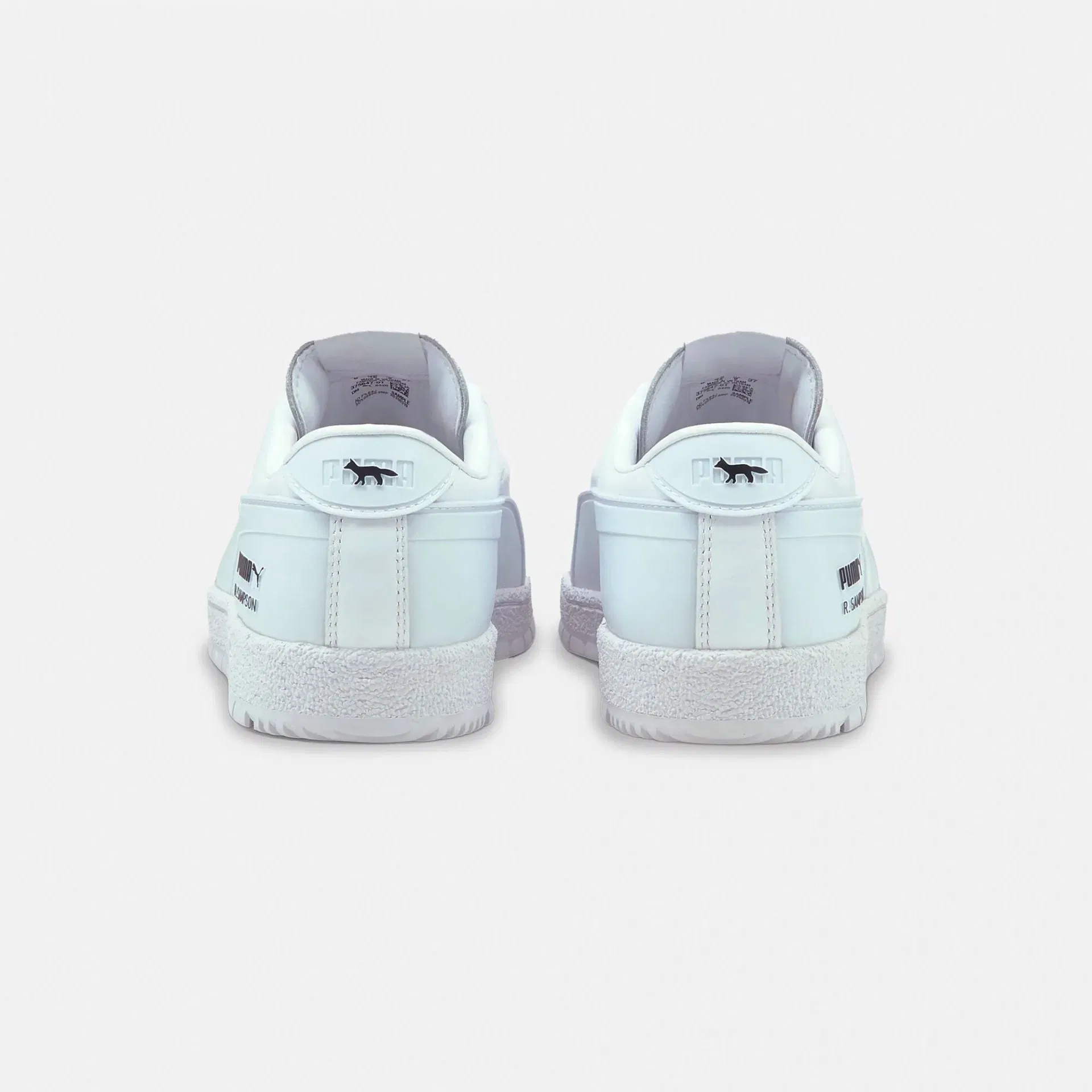 Puma MAISON KITSUNÉ RALPH SAMPSON