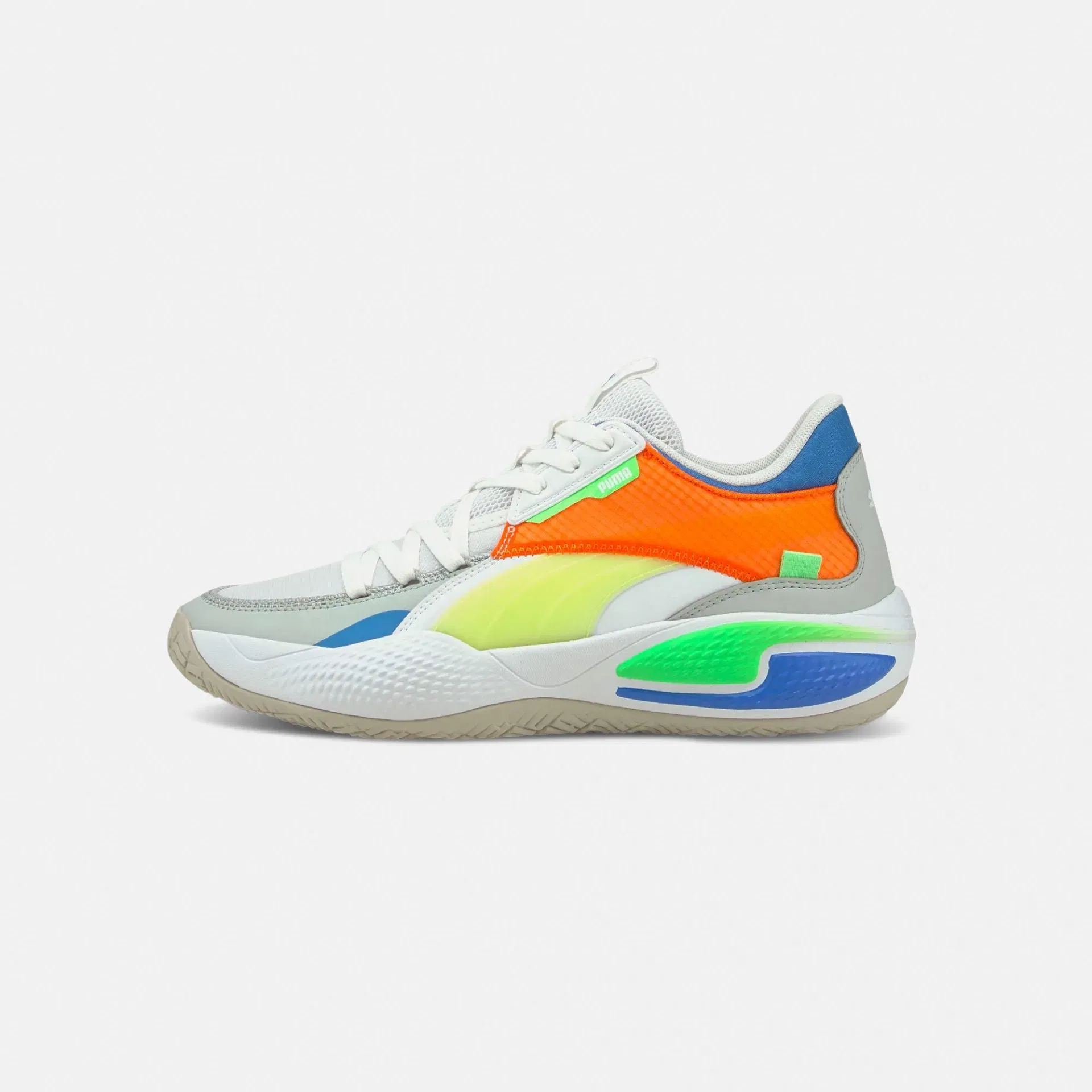 Puma COURT RIDER TWOFOLD