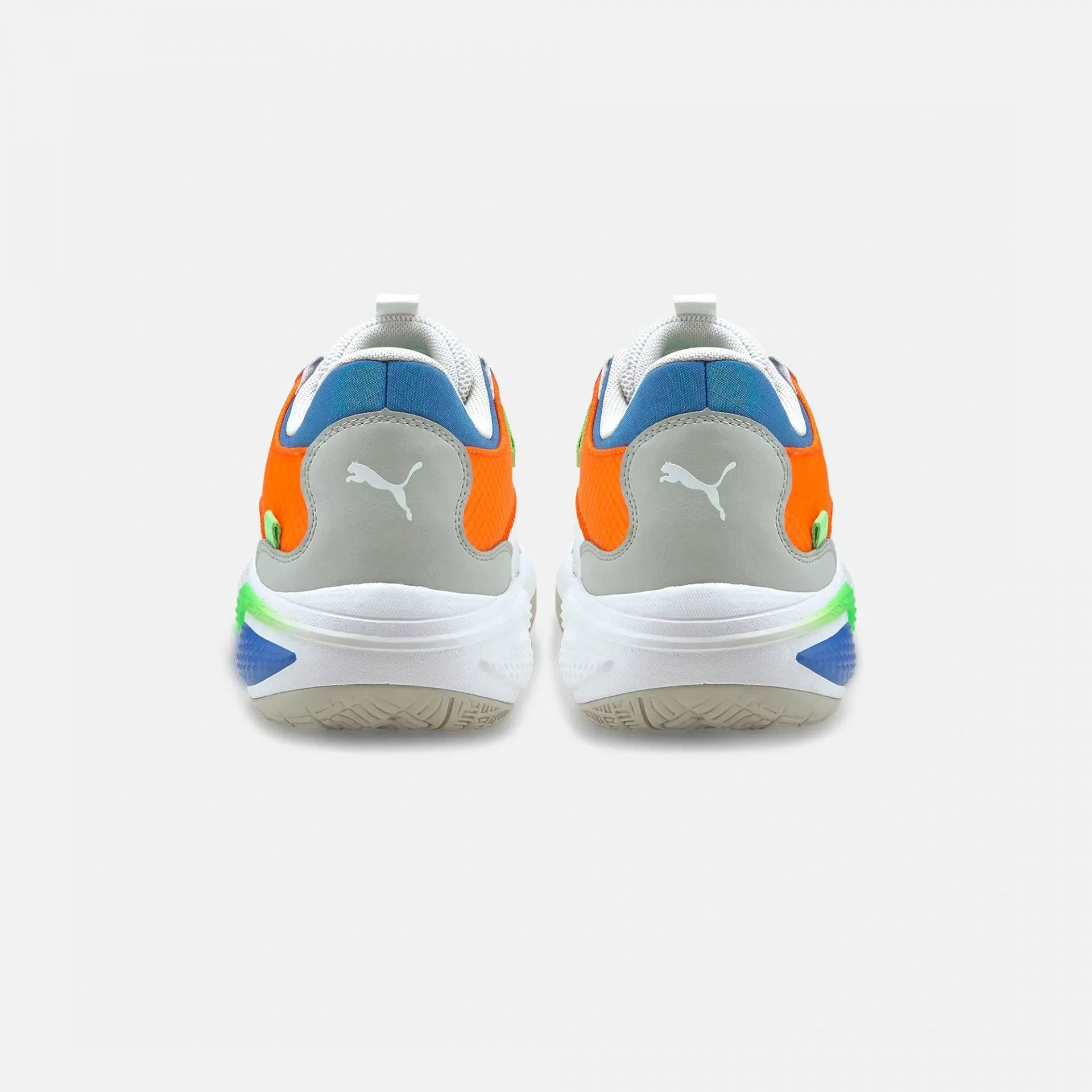 Puma COURT RIDER TWOFOLD