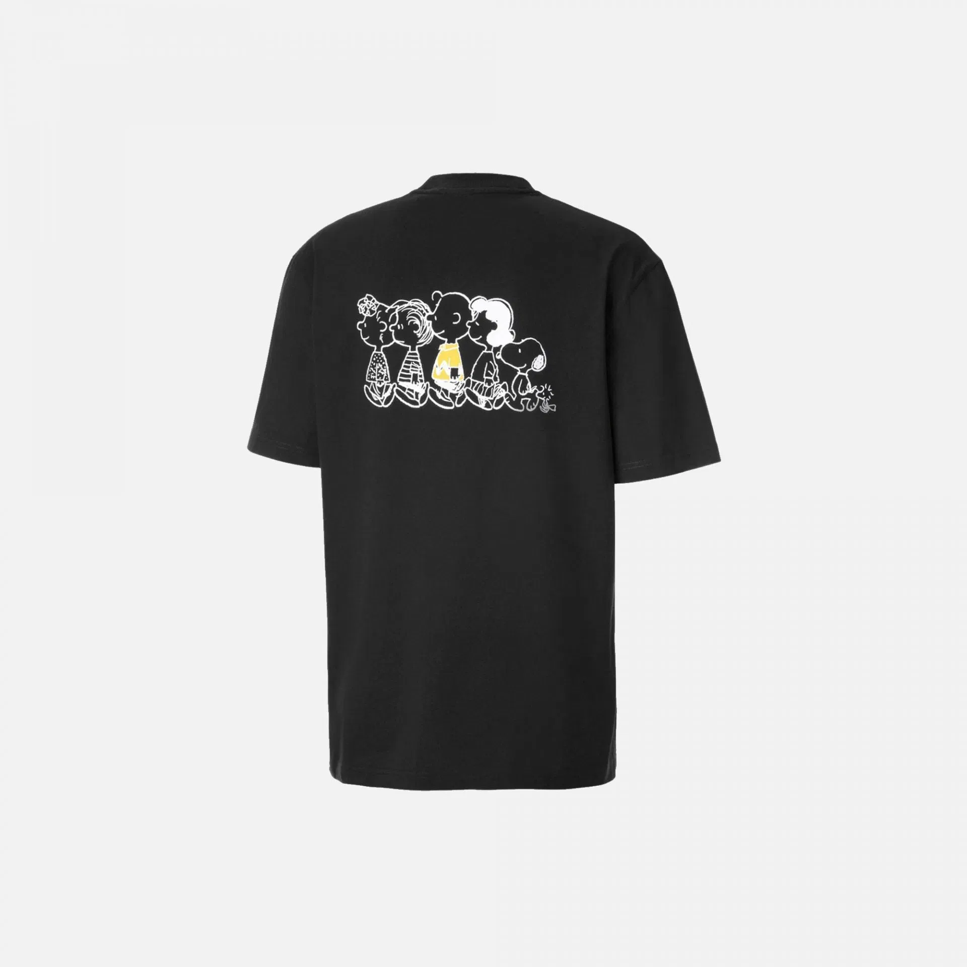Puma PEANUTS T-SHIRT