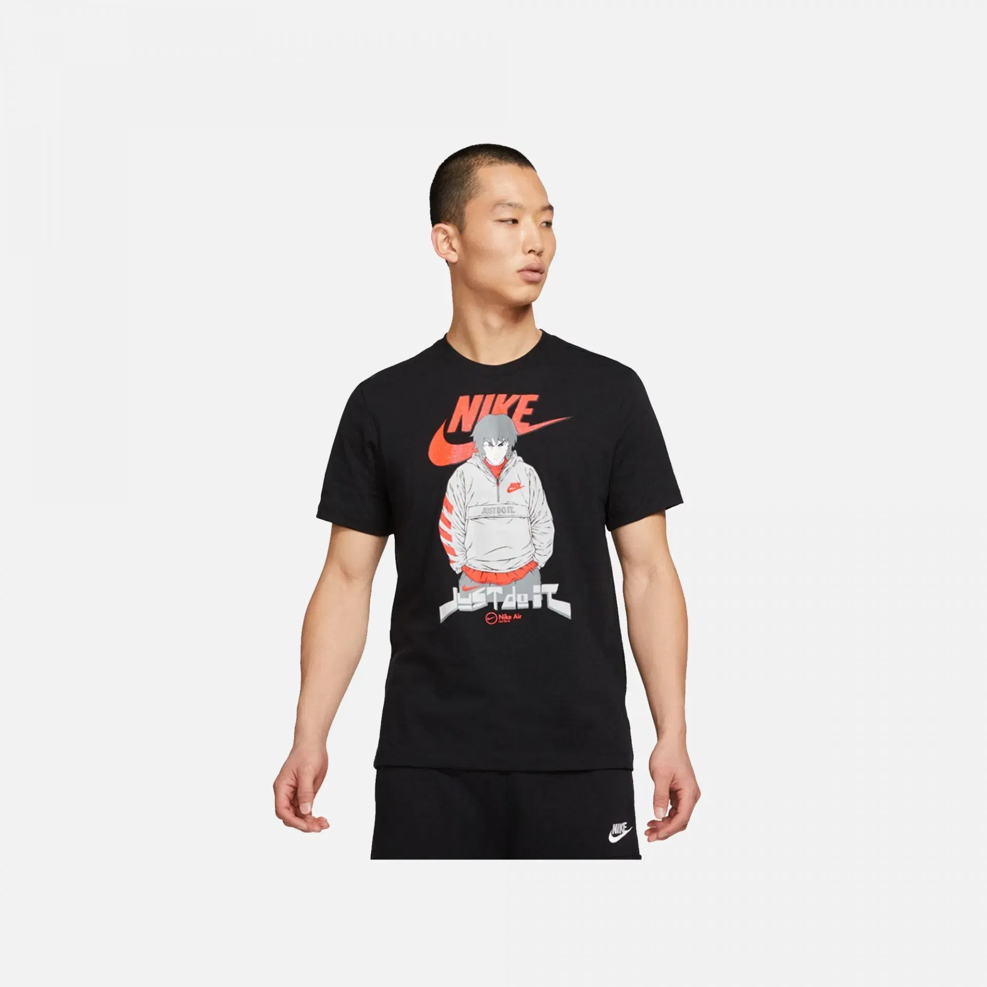 Nike VANGOATHE T-SHIRT