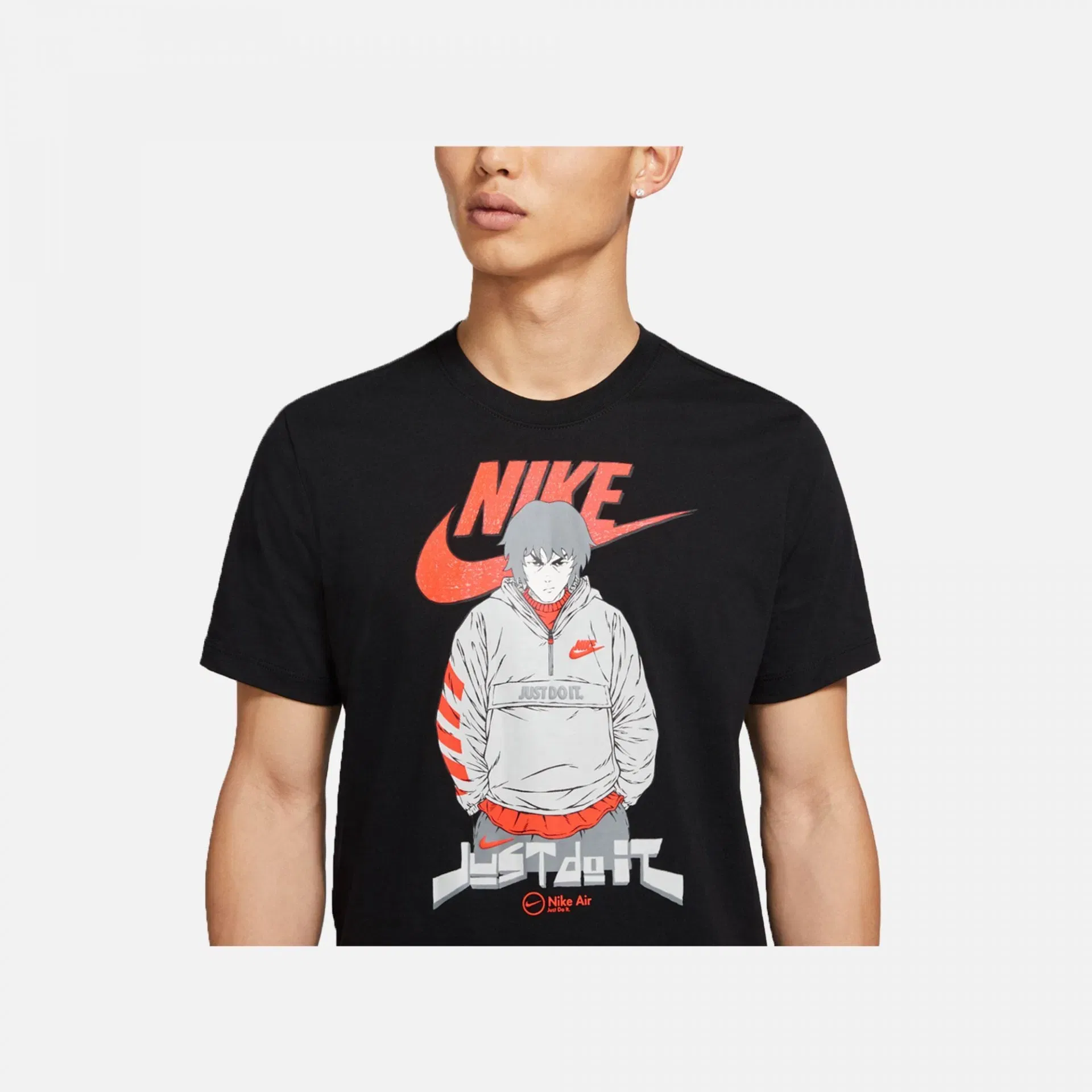 Nike VANGOATHE T-SHIRT