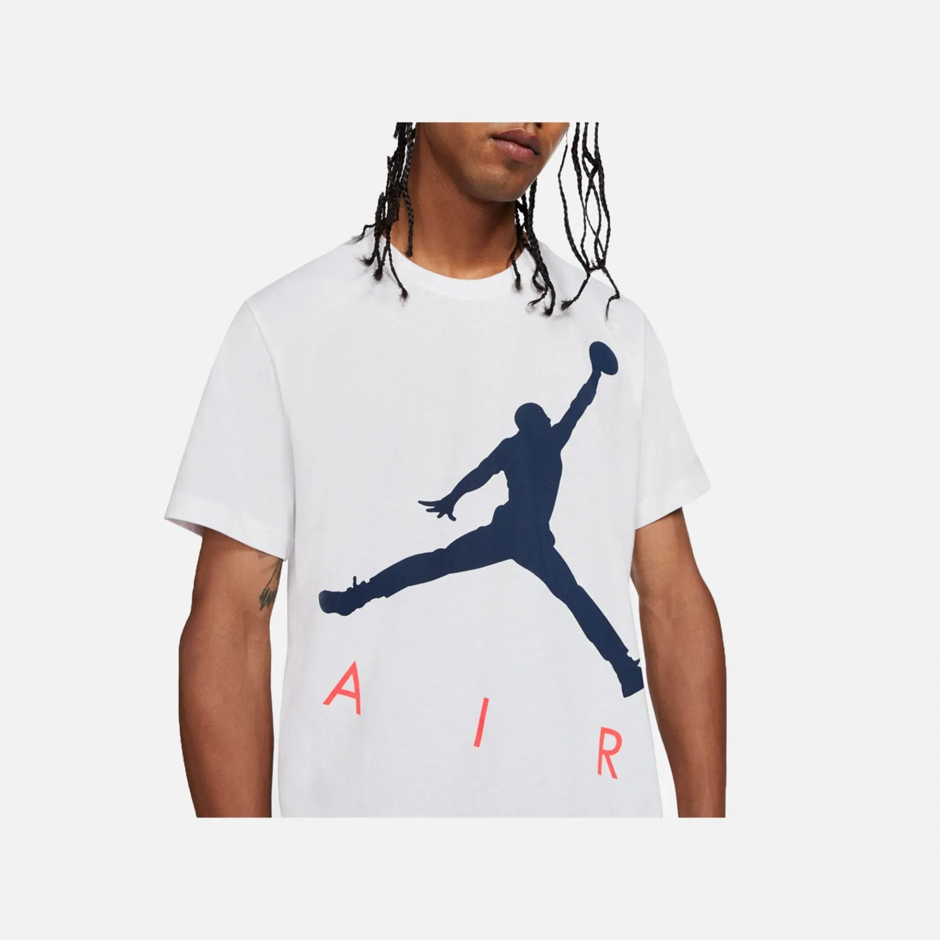 Jordan JORDAN JUMPMAN AIR T-SHIRT