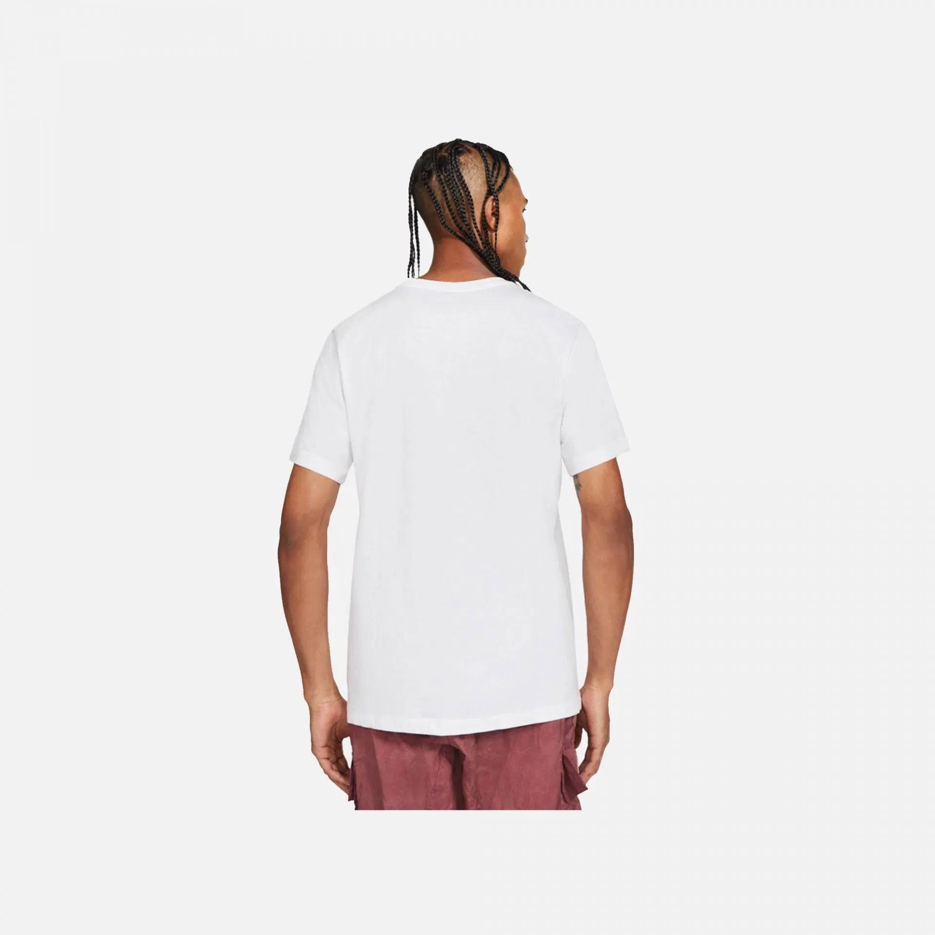 Jordan JORDAN JUMPMAN AIR T-SHIRT