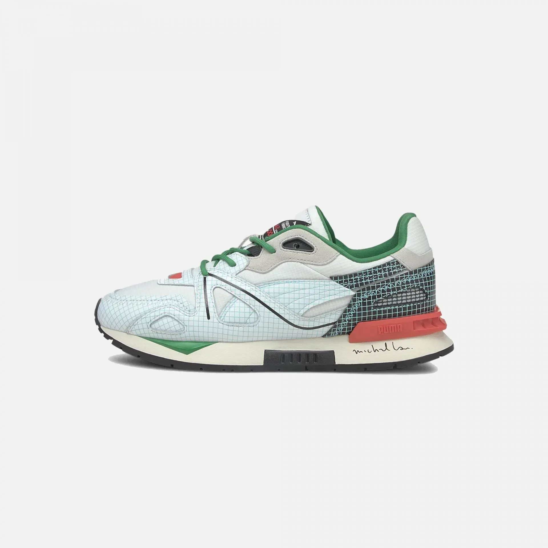Puma MICHAEL LAU MIRAGE MOX