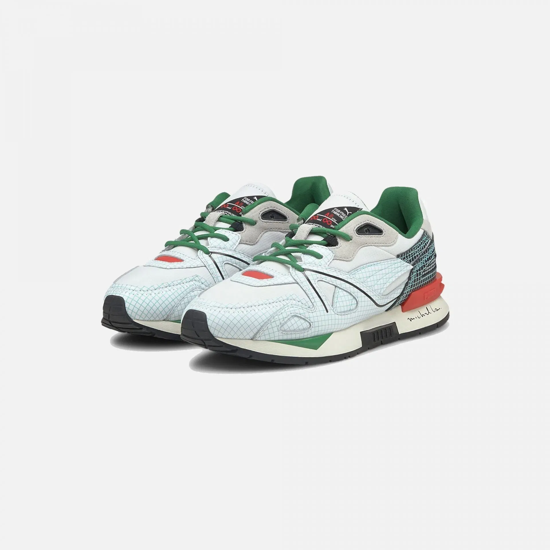 Puma MICHAEL LAU MIRAGE MOX