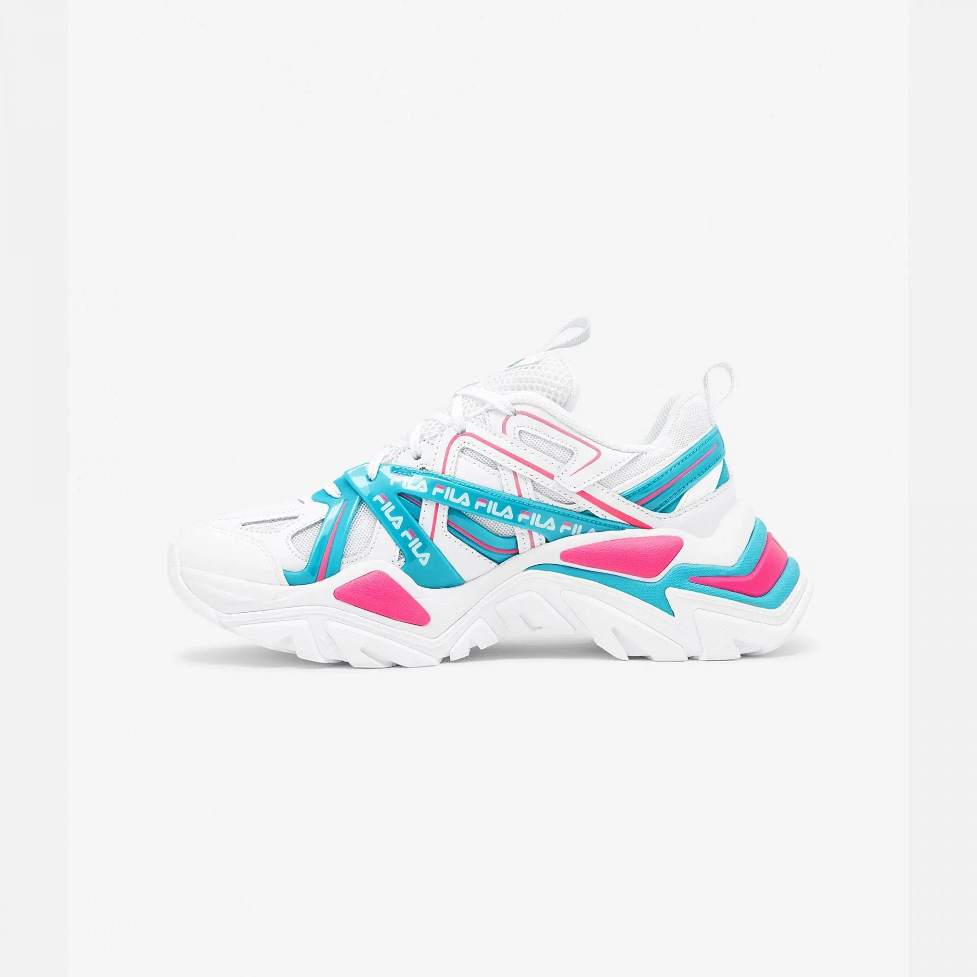 Fila ELECTROVE 2