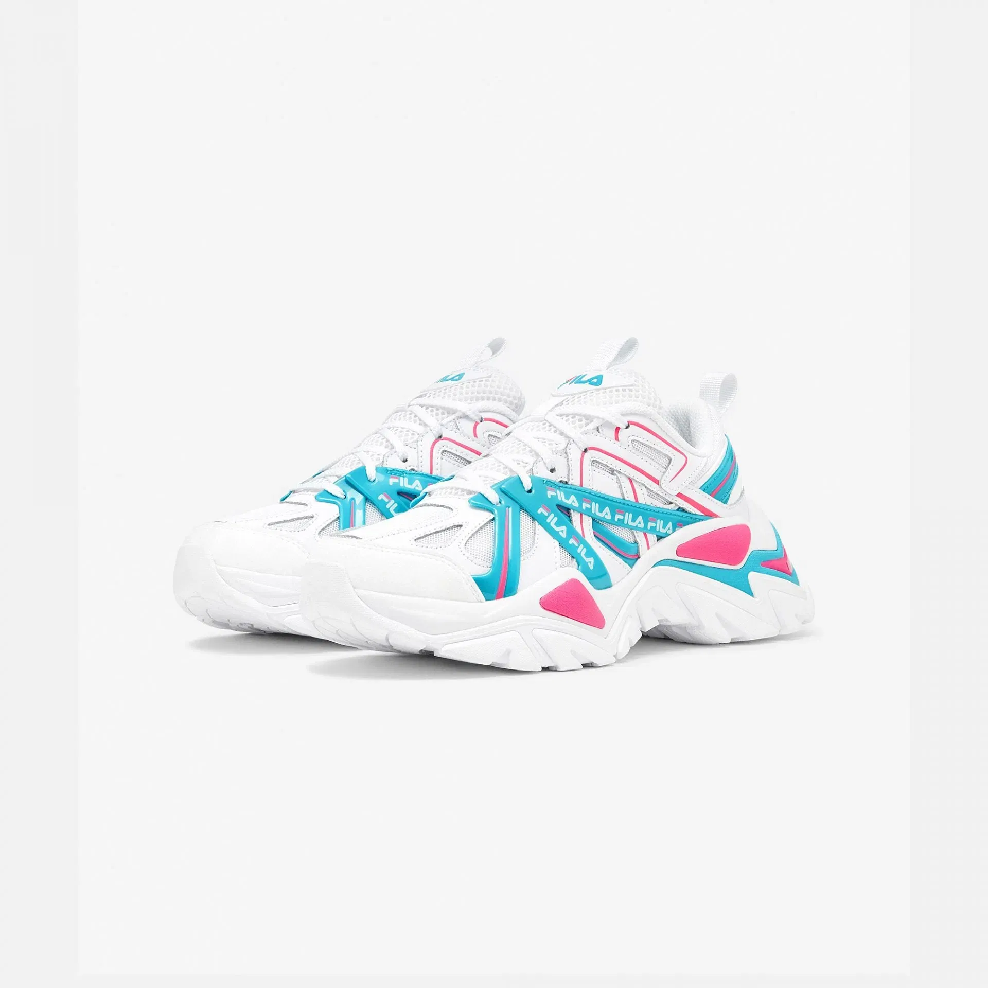 Fila ELECTROVE 2