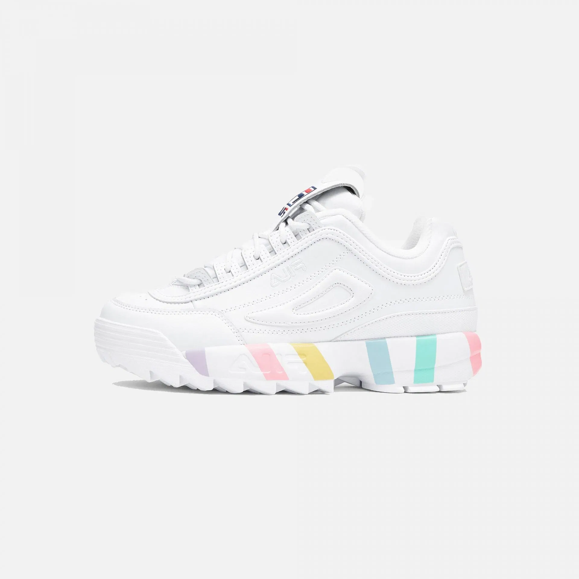 Fila DISRUPTOR II STRIPE MIDSOLE