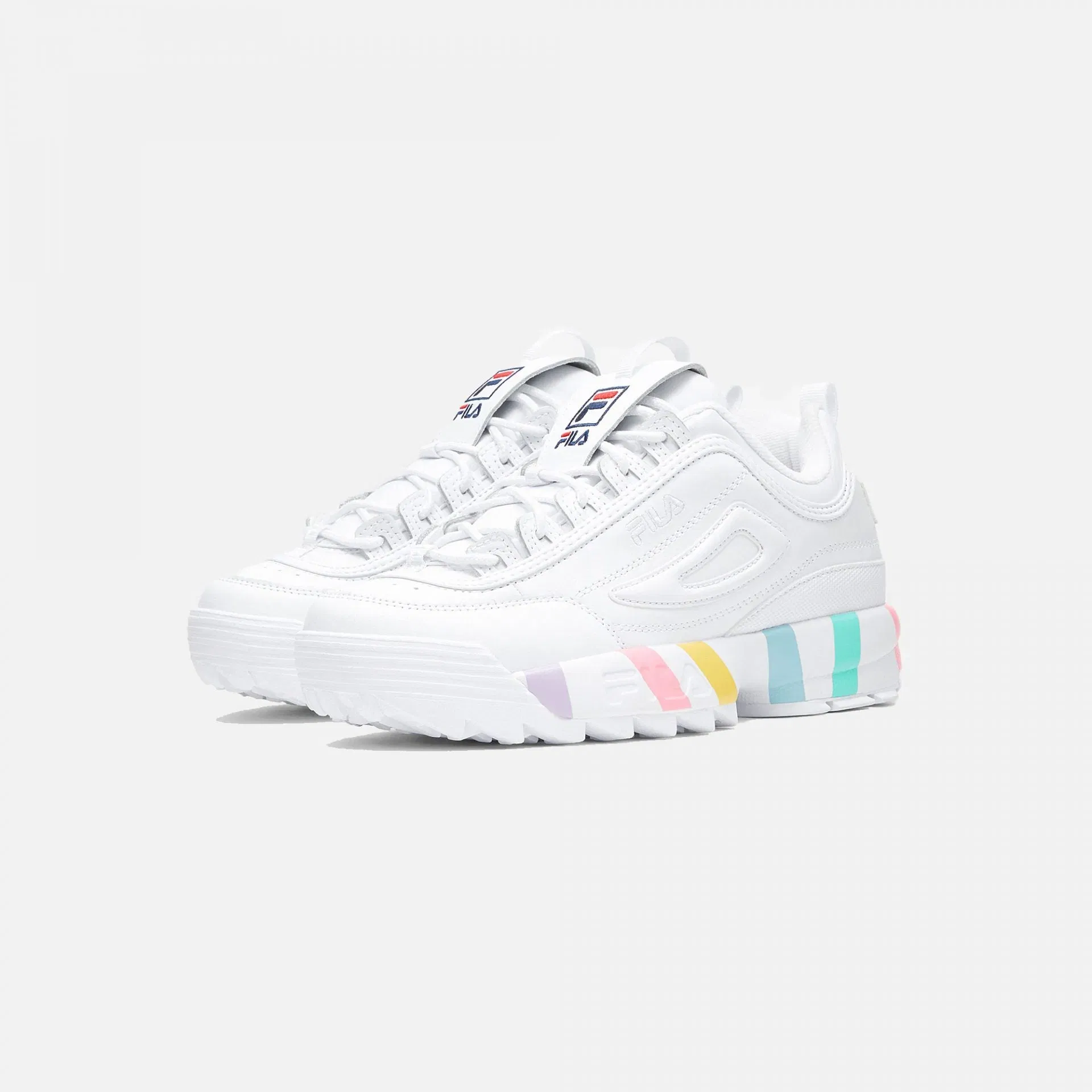Fila DISRUPTOR II STRIPE MIDSOLE