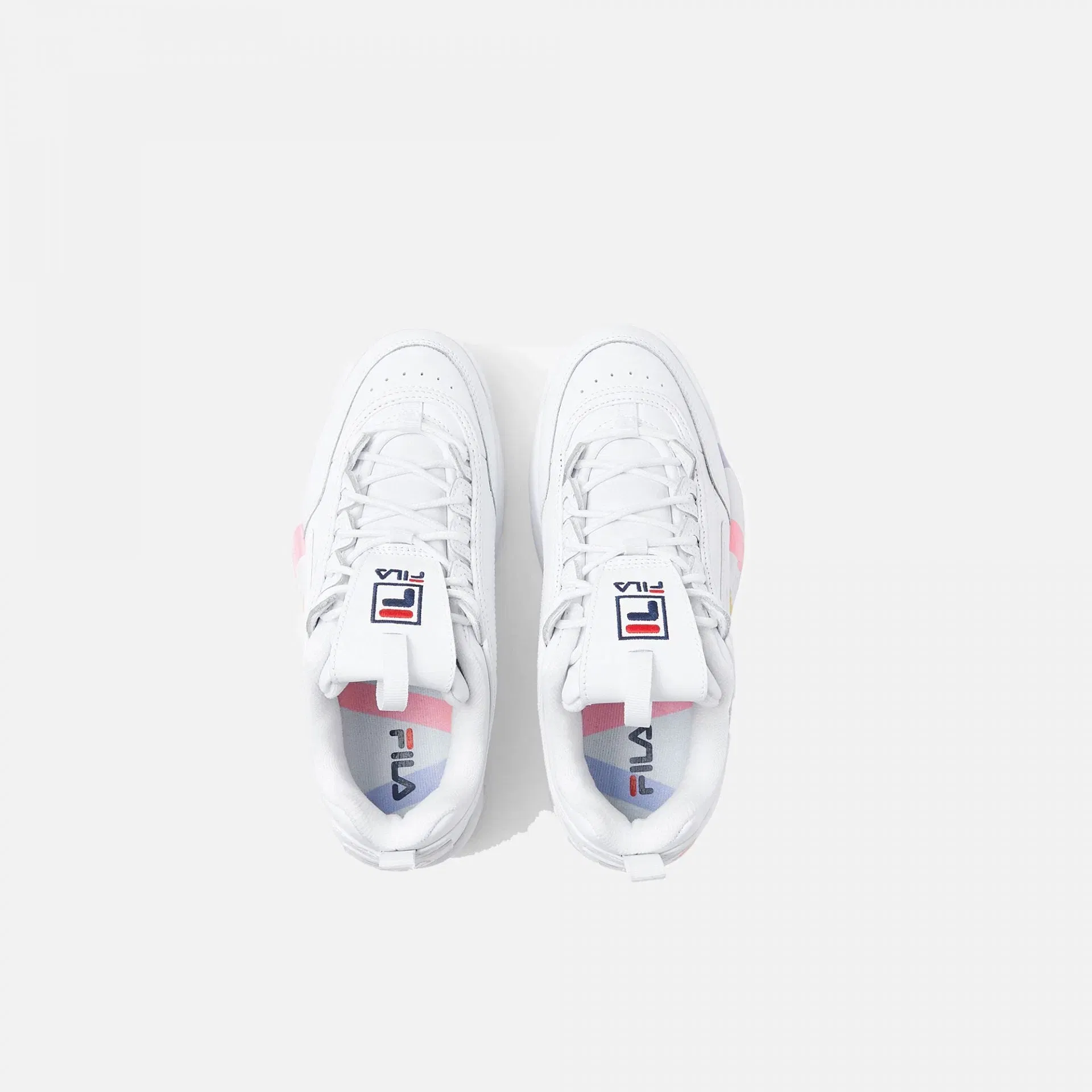 Fila DISRUPTOR II STRIPE MIDSOLE