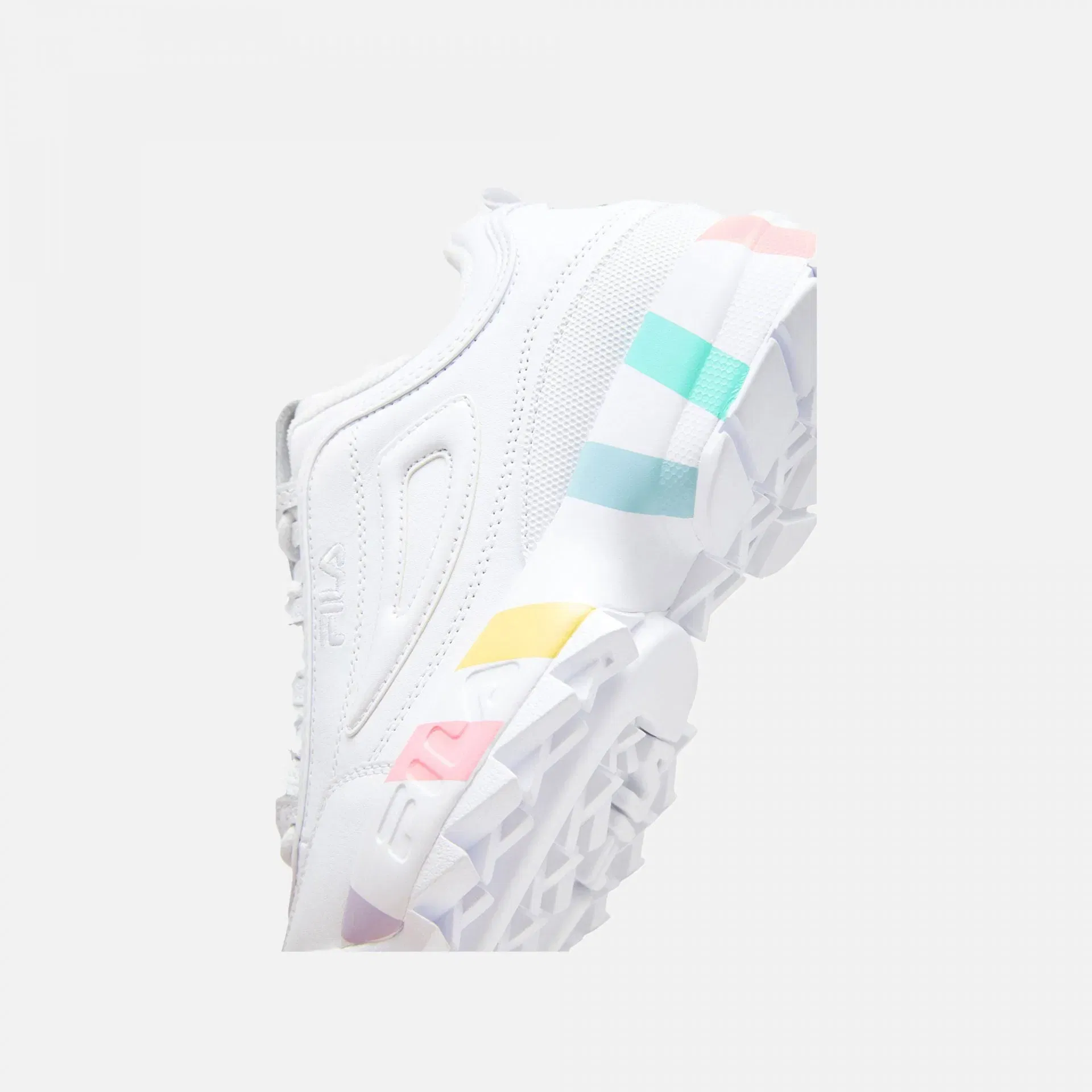 Fila DISRUPTOR II STRIPE MIDSOLE