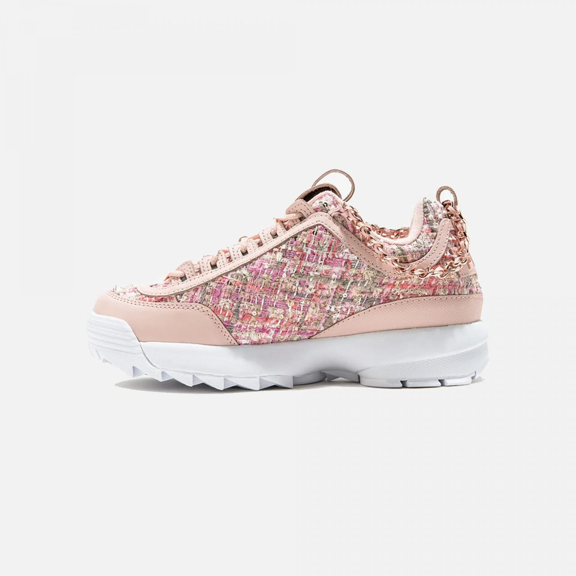 Fila DISRUPTOR II TWEED LUX