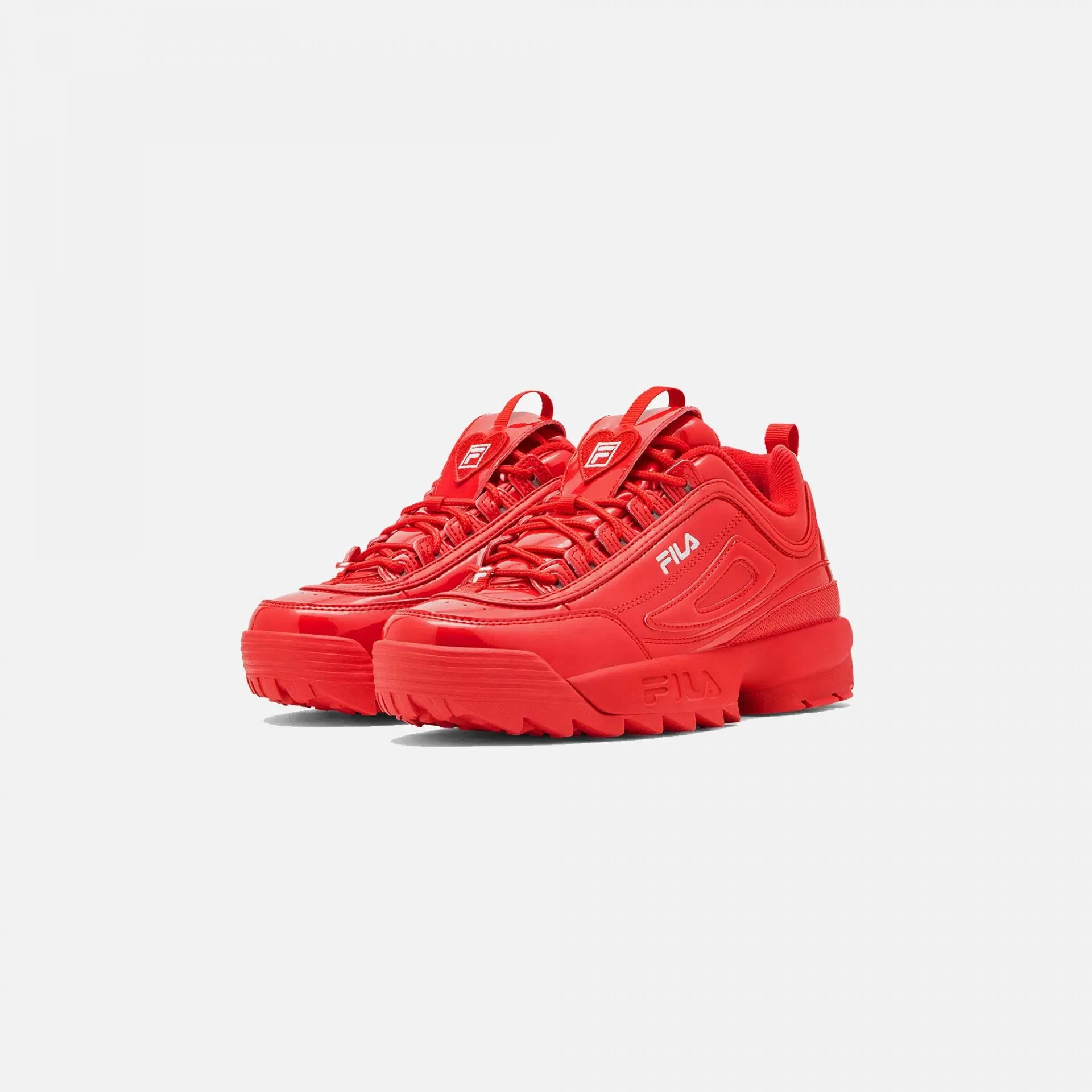 Fila DISRUPTOR II HEART