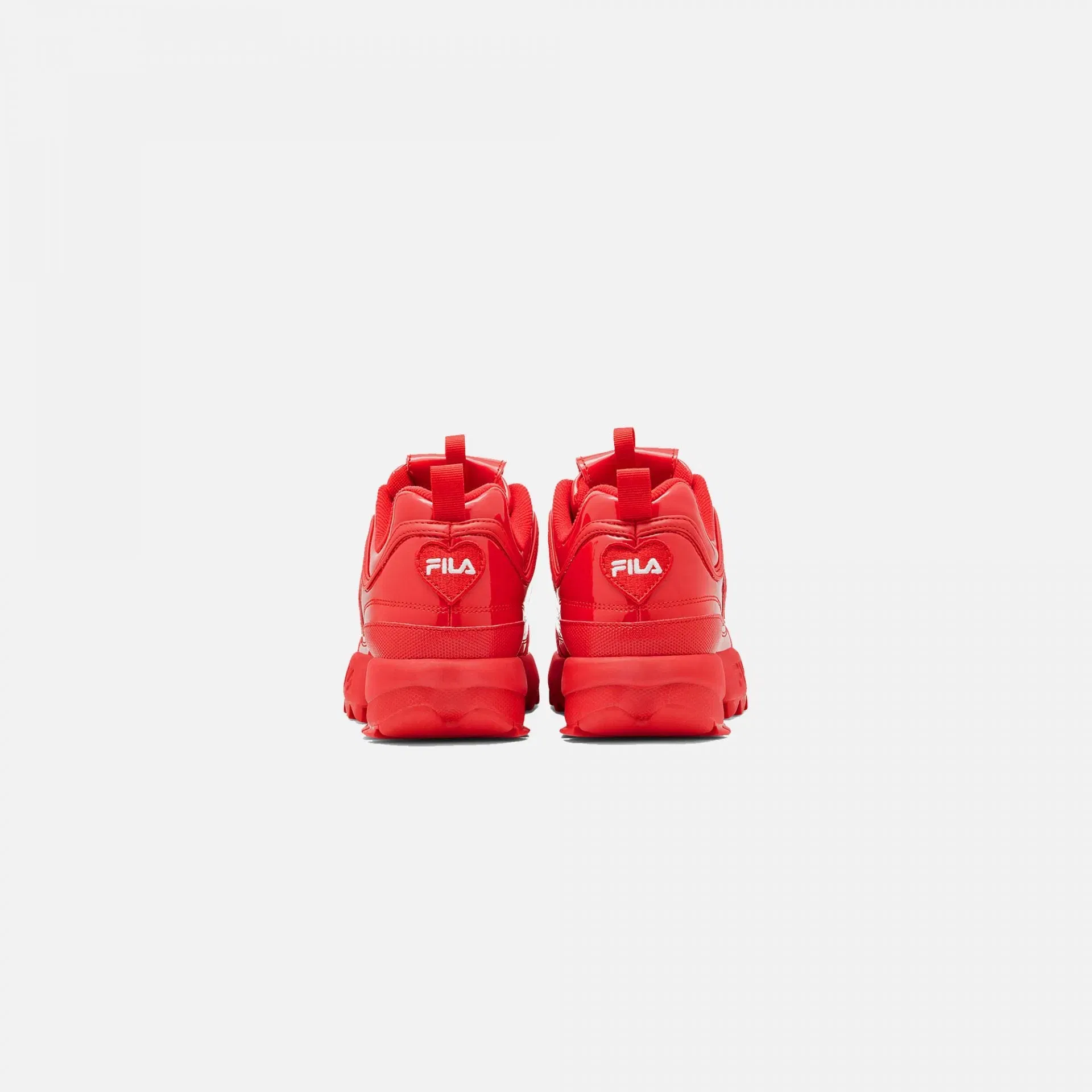 Fila DISRUPTOR II HEART