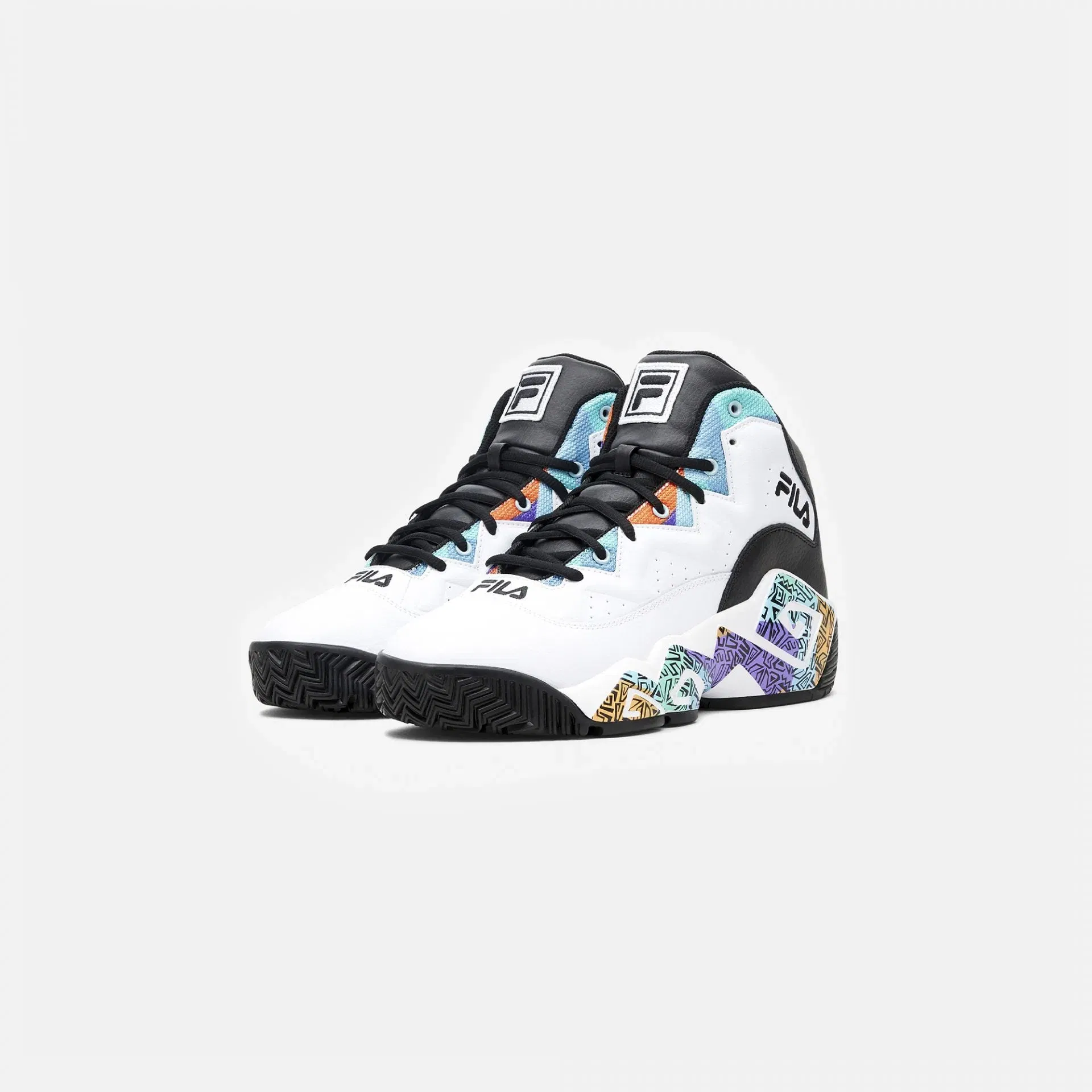 Fila MB 90s