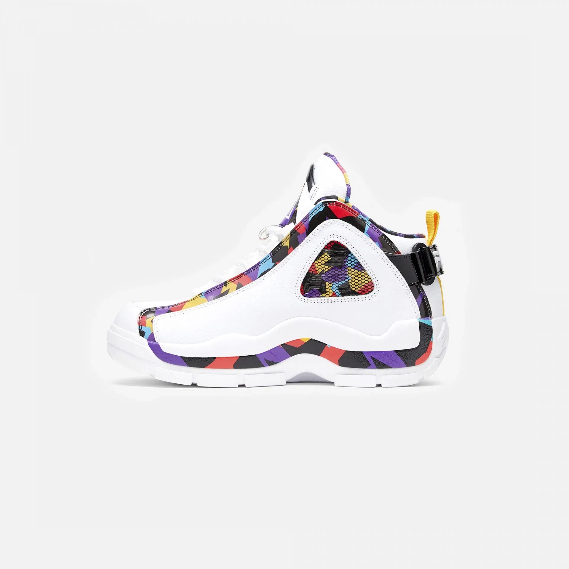 Fila GRANT HILL 2 90s