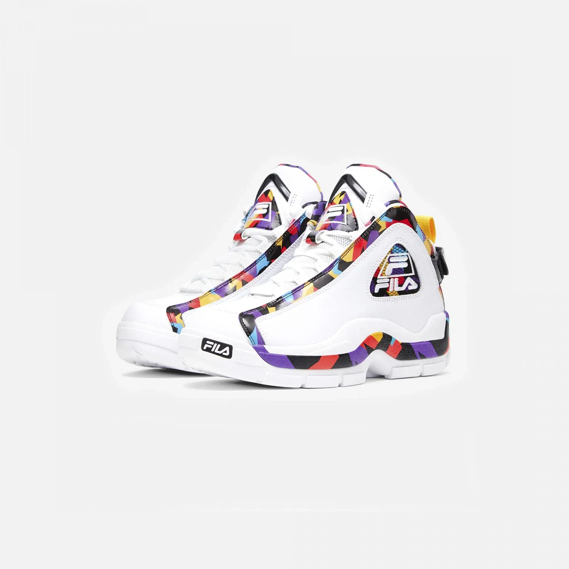 Fila GRANT HILL 2 90s