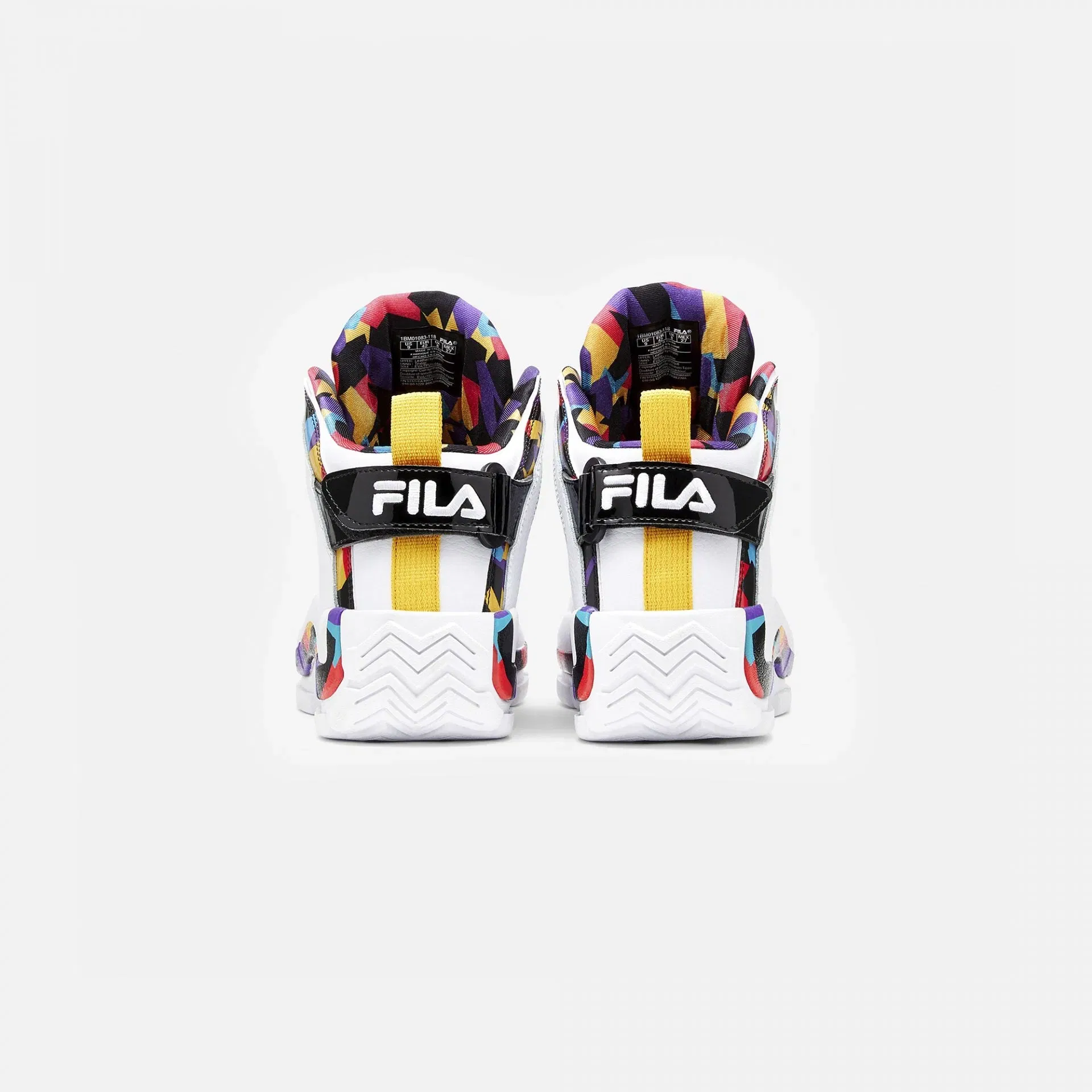 Fila GRANT HILL 2 90s