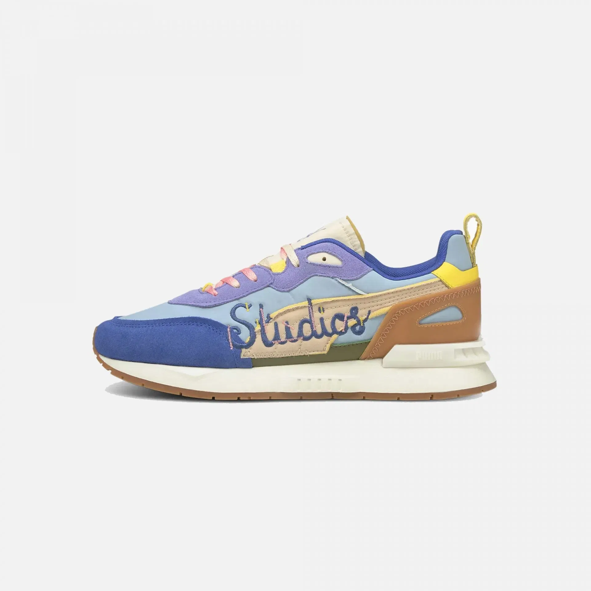 Puma KIDSUPER STUDIOS MIRAGE MOX