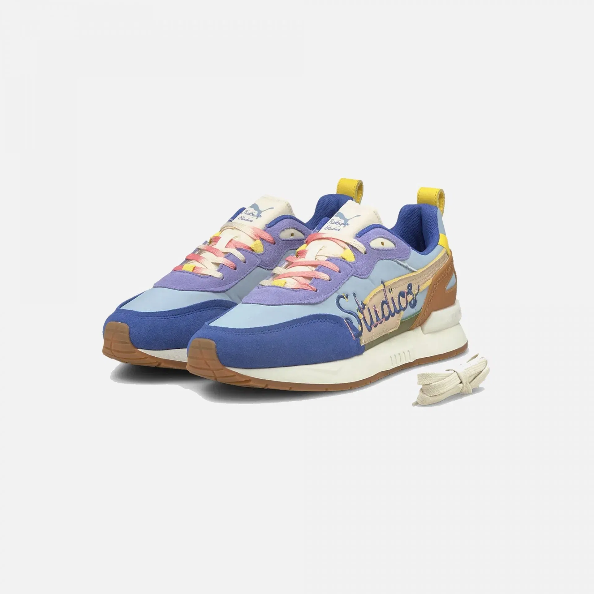 Puma KIDSUPER STUDIOS MIRAGE MOX