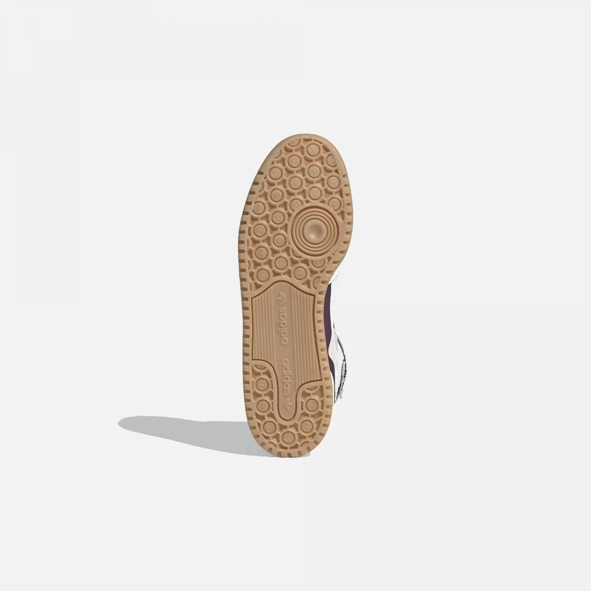 Adidas Originals FORUM 84 HI GIRLS ARE AWESOME