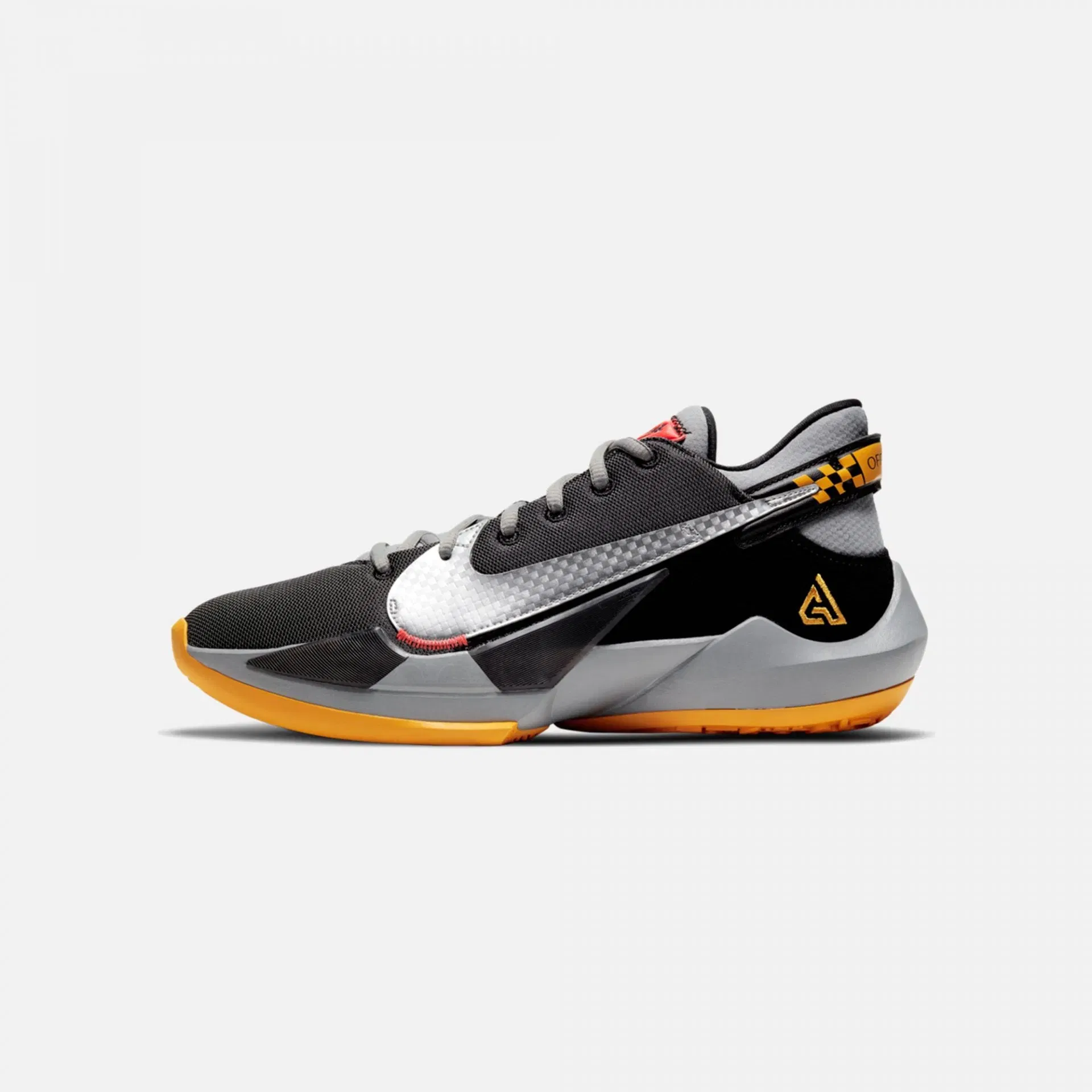 Nike ZOOM FREAK 2