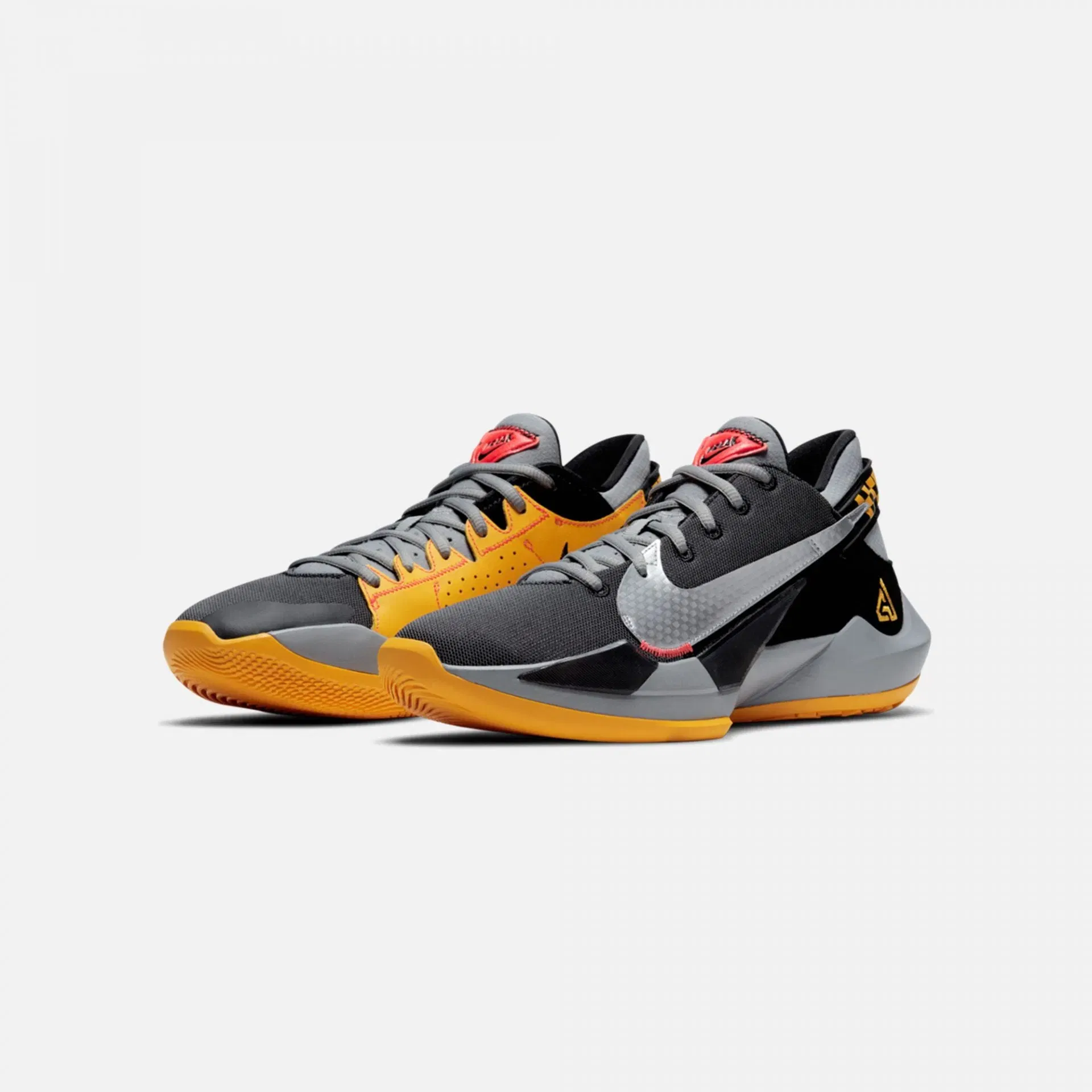 Nike ZOOM FREAK 2