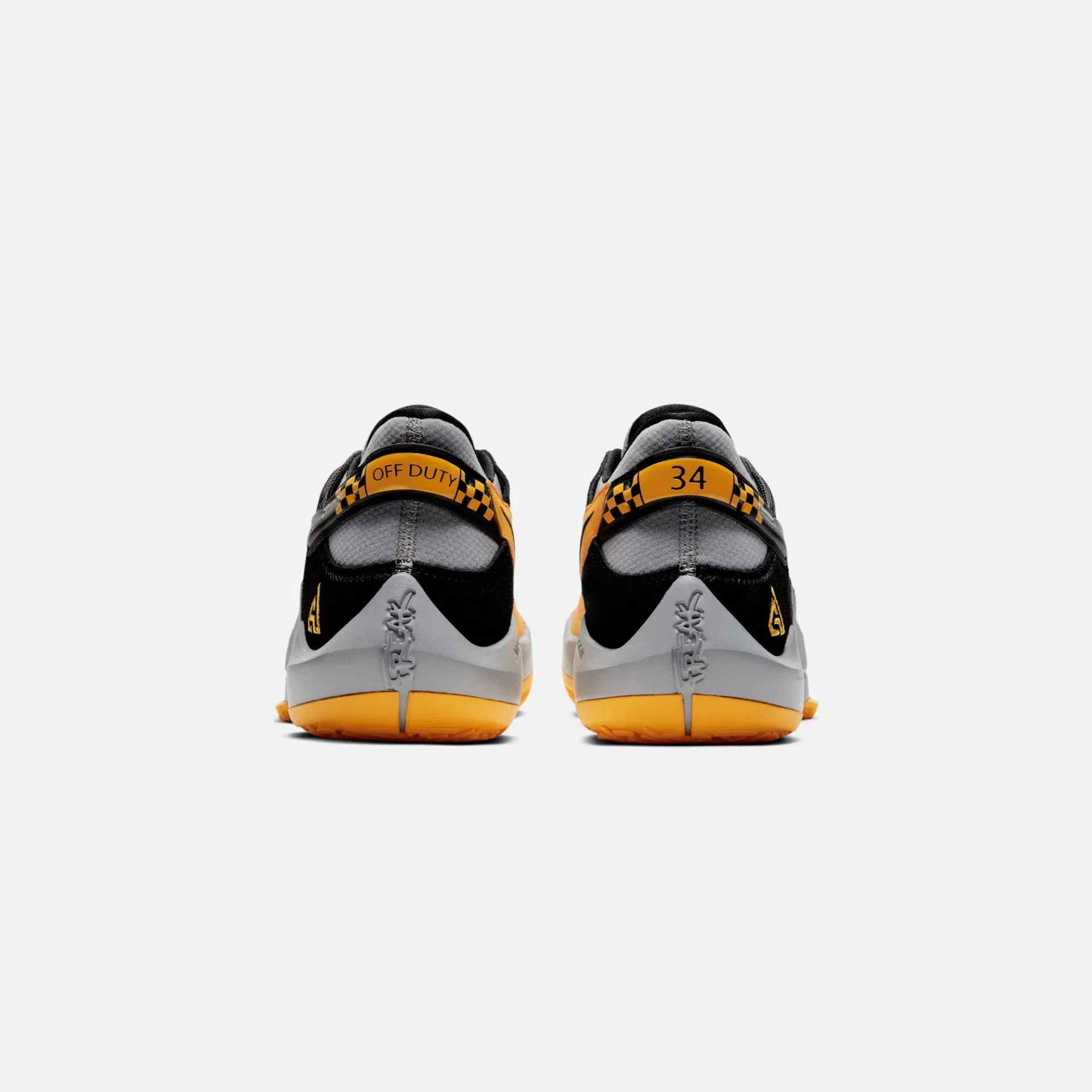 Nike ZOOM FREAK 2