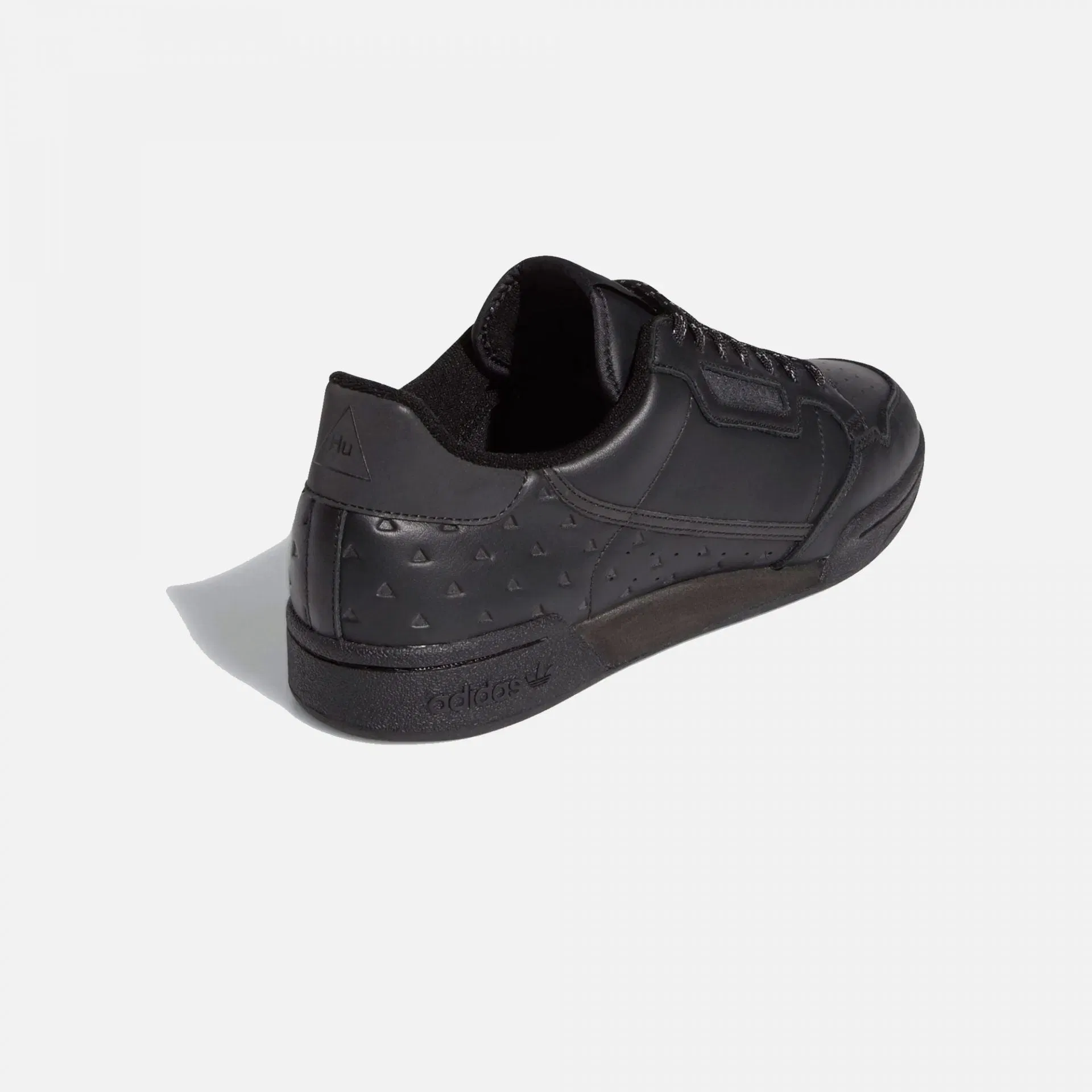 Adidas Originals PHARRELL WILLIAMS CONTINENTAL 80