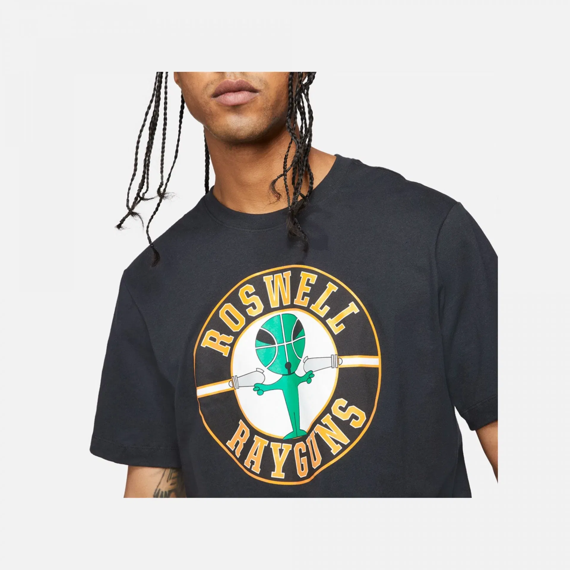 Nike RAYGUNS BASKETBALL T-SHIRT