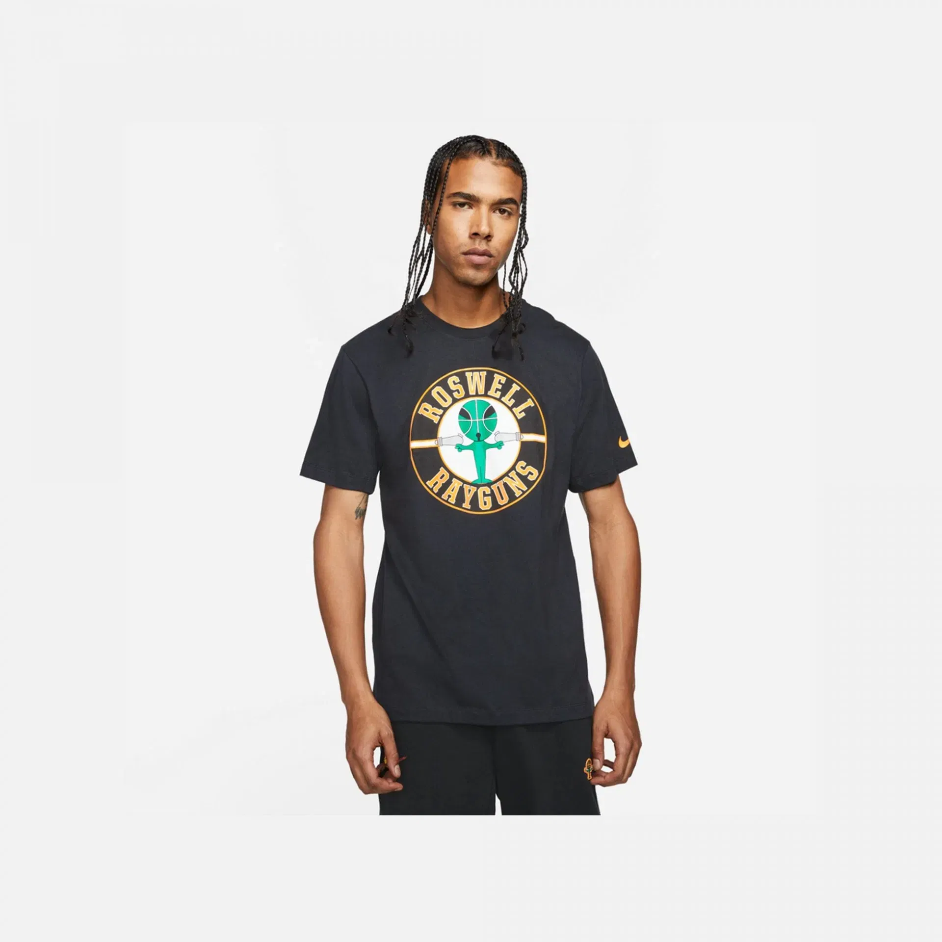 Nike RAYGUNS BASKETBALL T-SHIRT