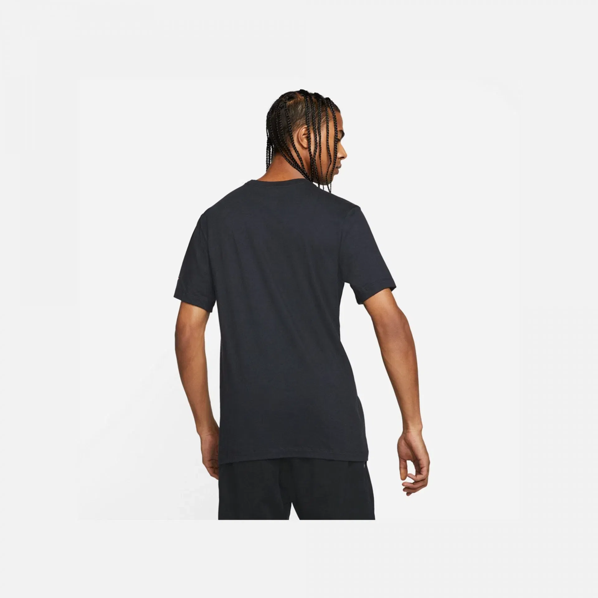 Nike RAYGUNS BASKETBALL T-SHIRT