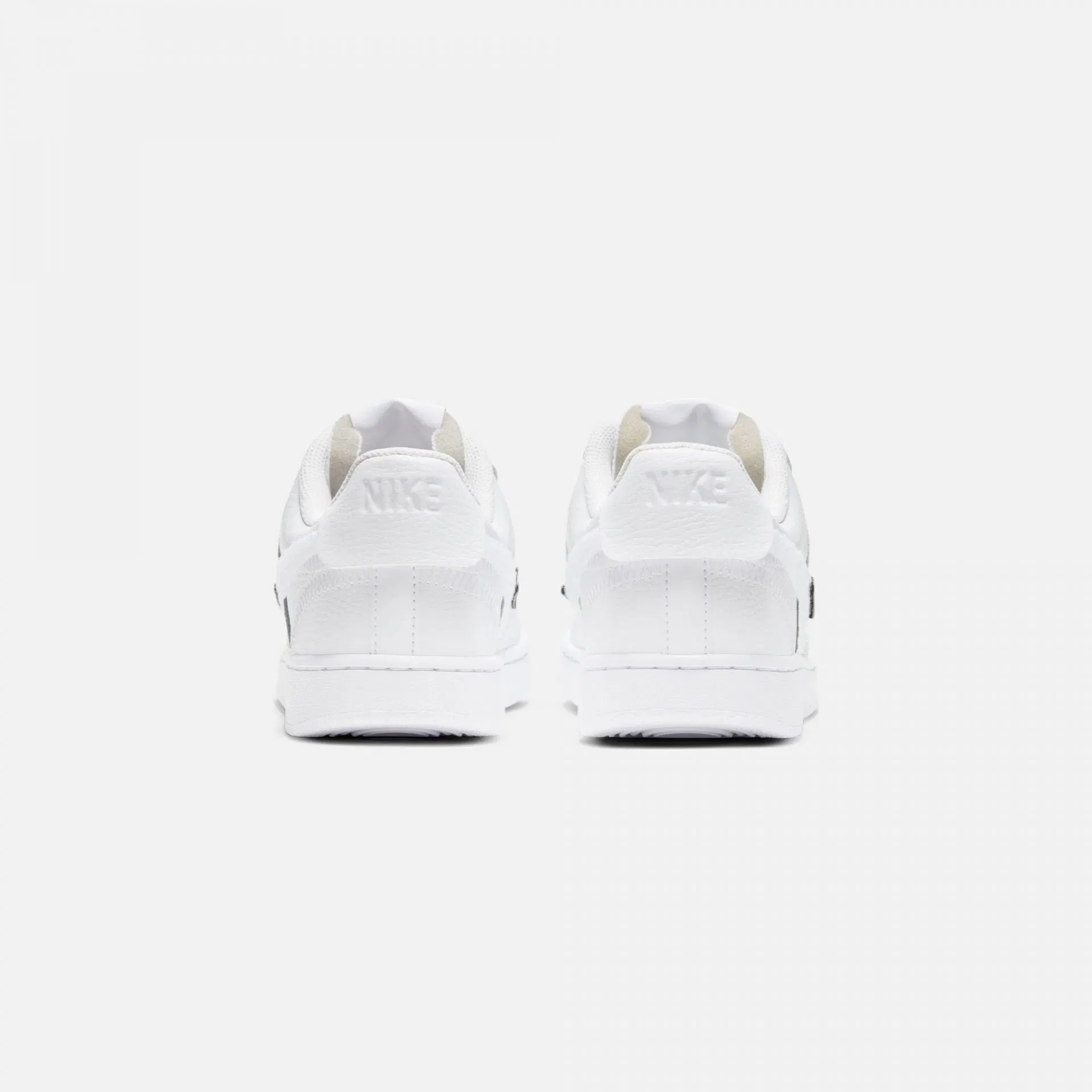 Nike COURT VISION LOW W