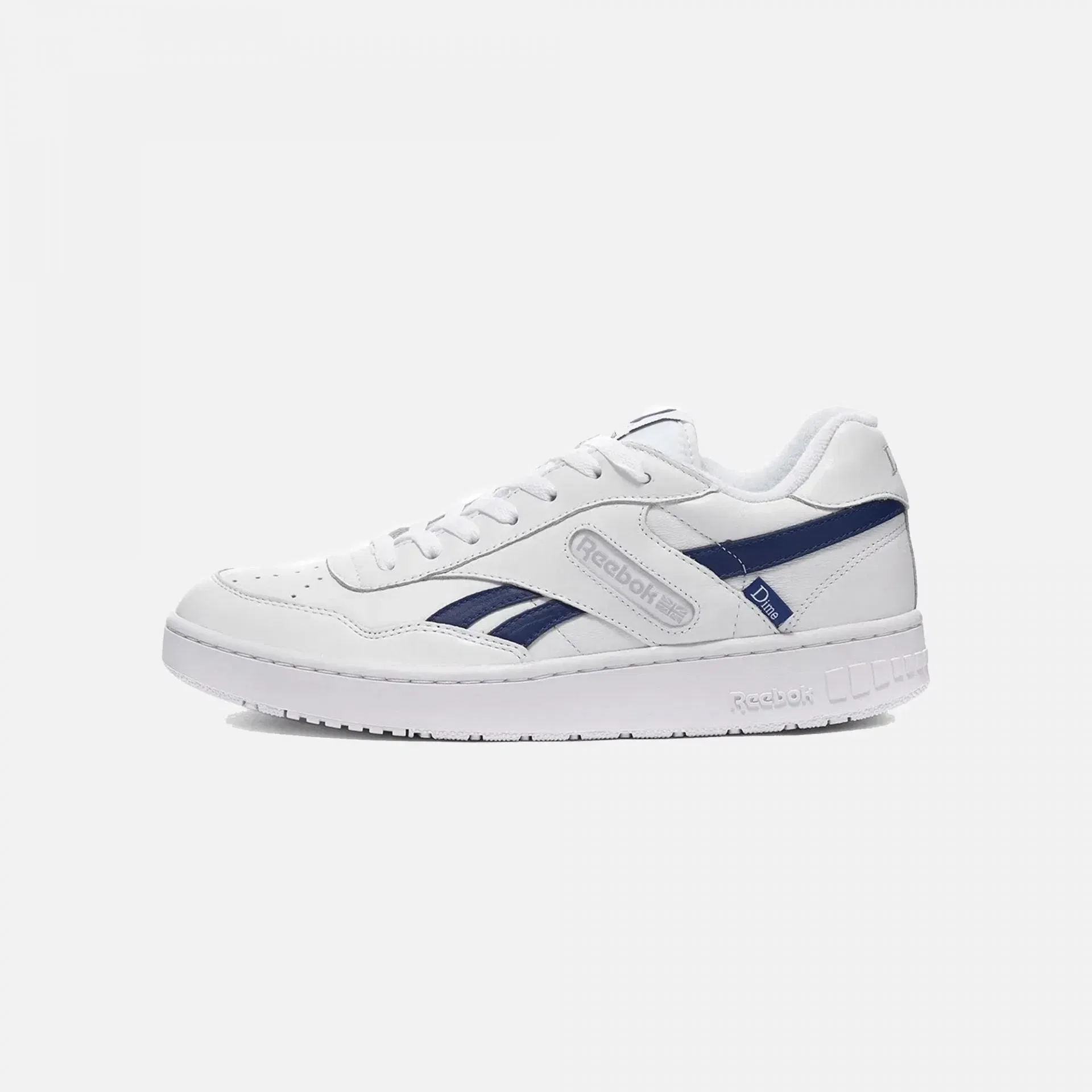 Reebok DIME BB4000 WHITE