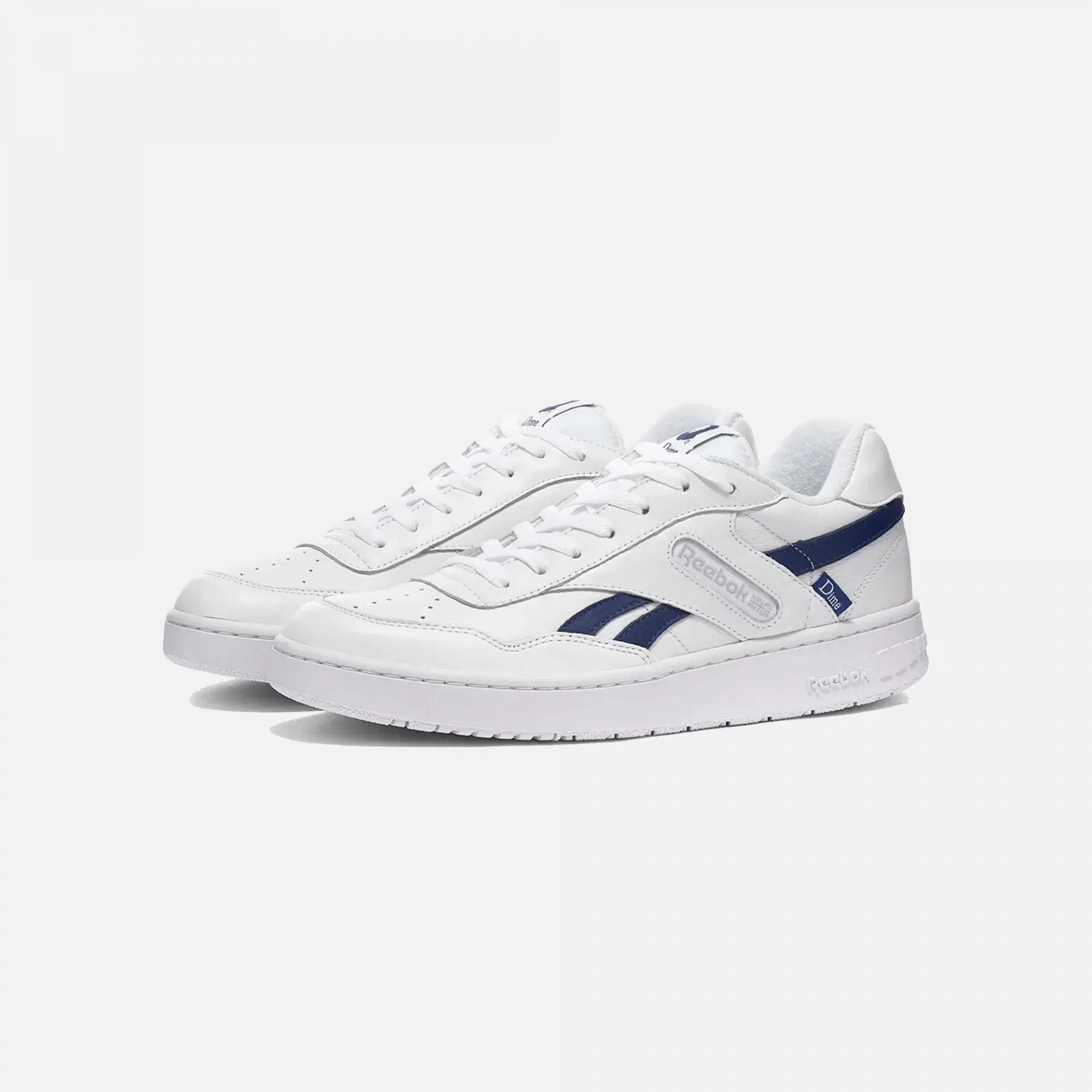 Reebok DIME BB4000 WHITE