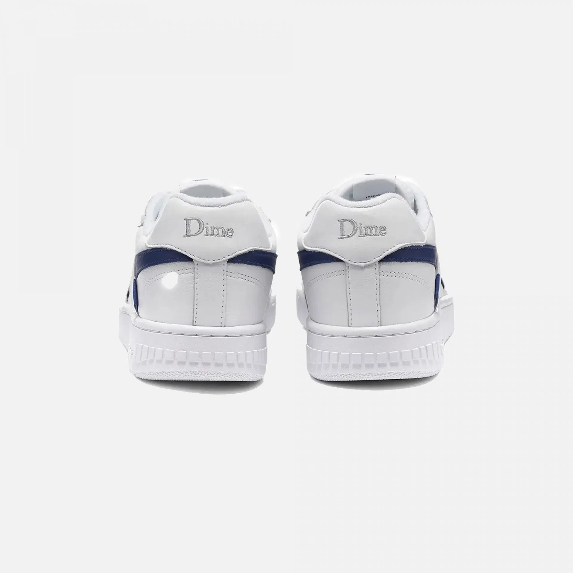 Reebok DIME BB4000 WHITE
