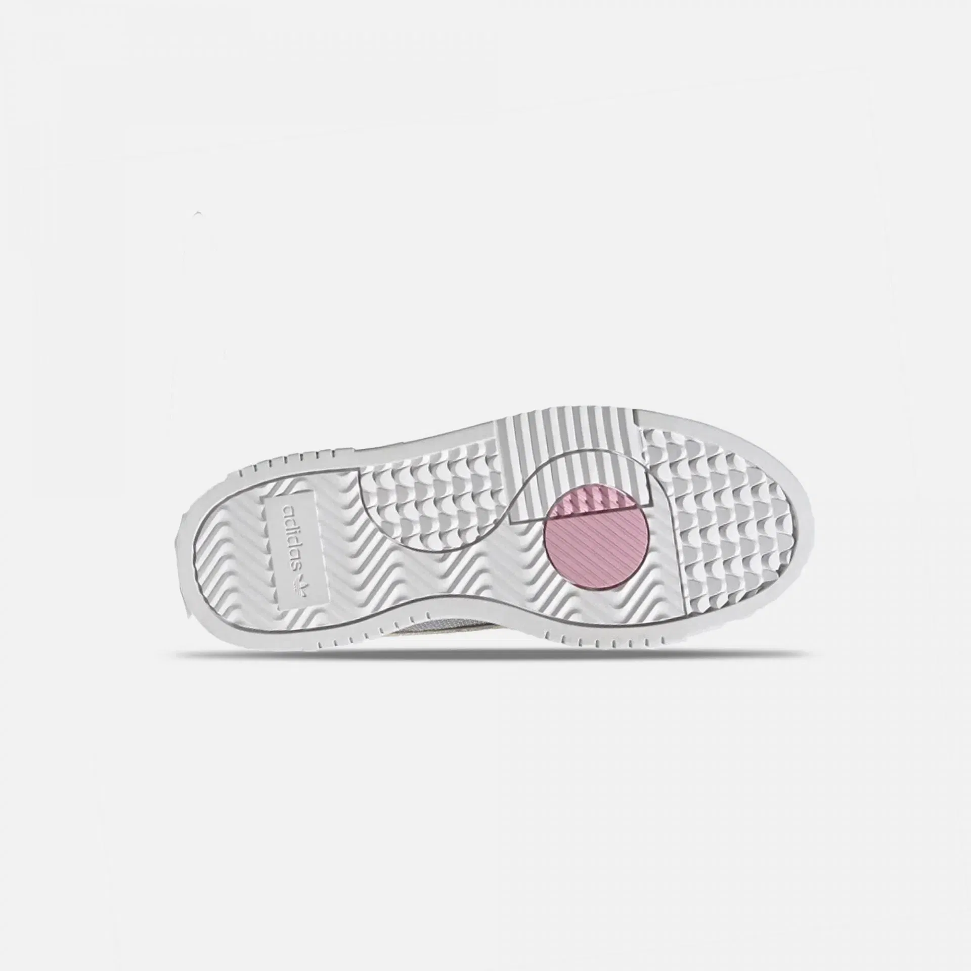Adidas Originals SUPERCOURT XX HALO IVORY