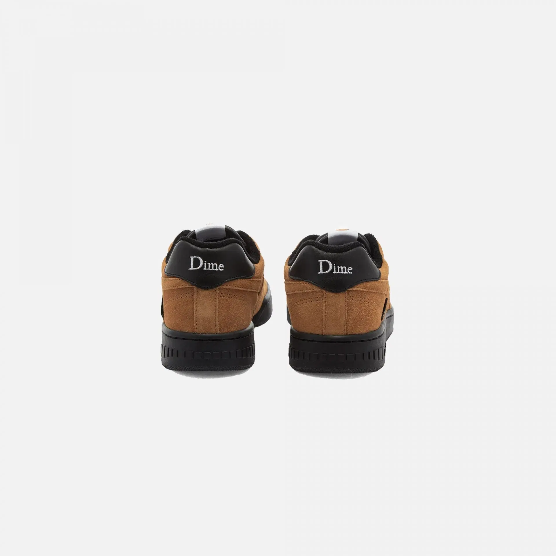 Reebok DIME BB4000 WILD BROWN